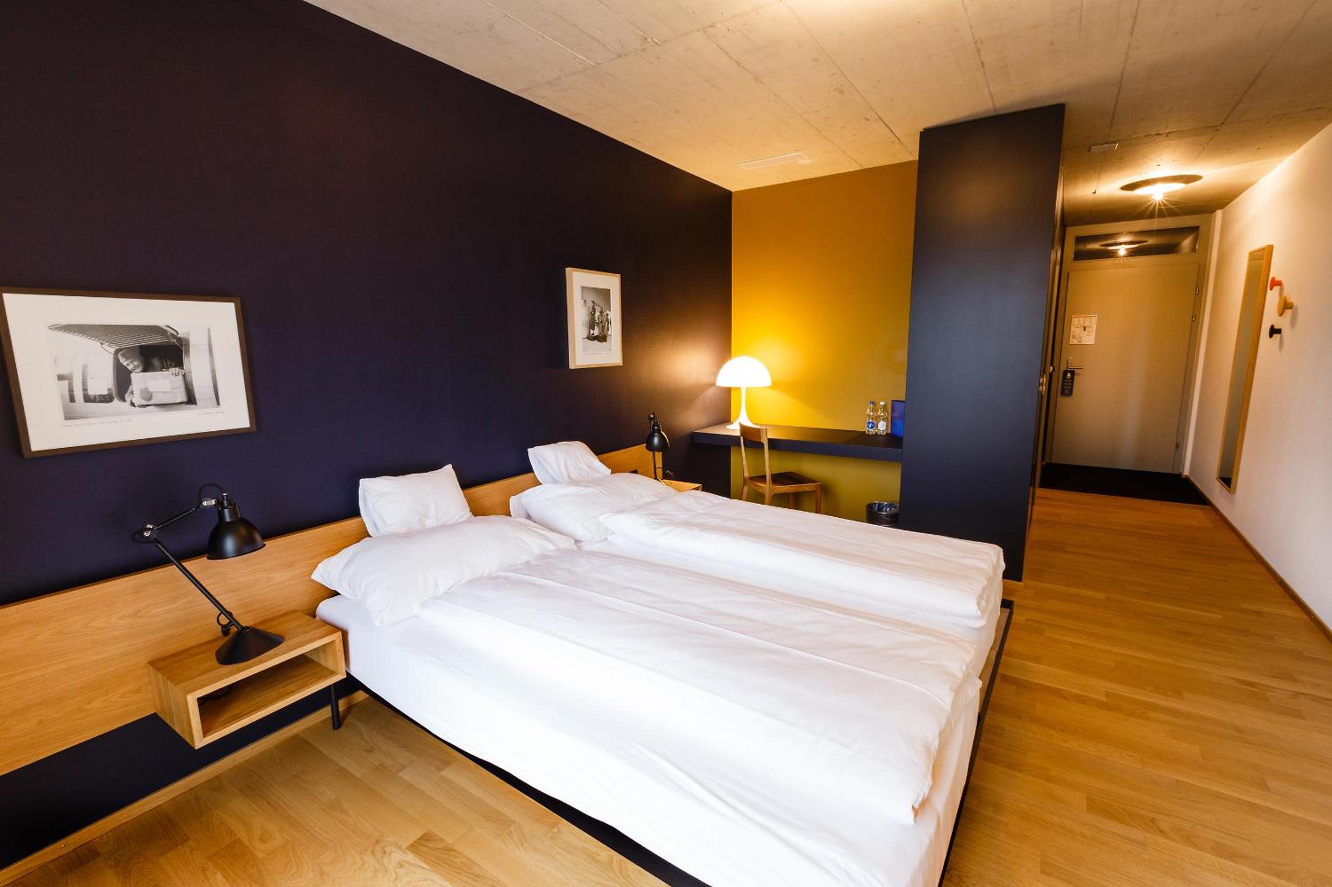 Double or Twin Room - Photo 1