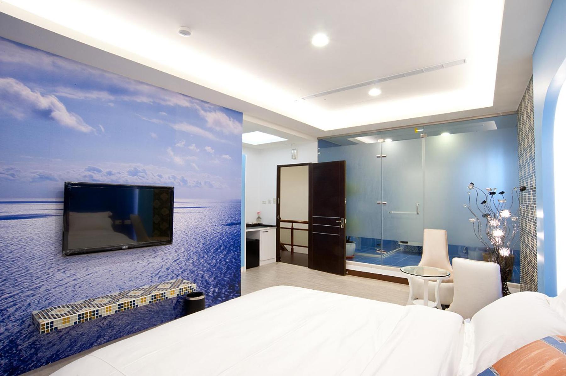 Large Double Room photo 1
