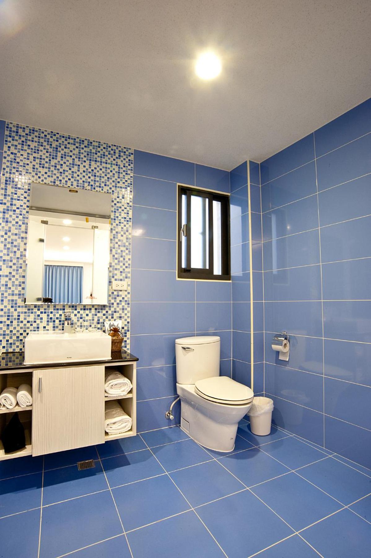 Large Double Room photo 2