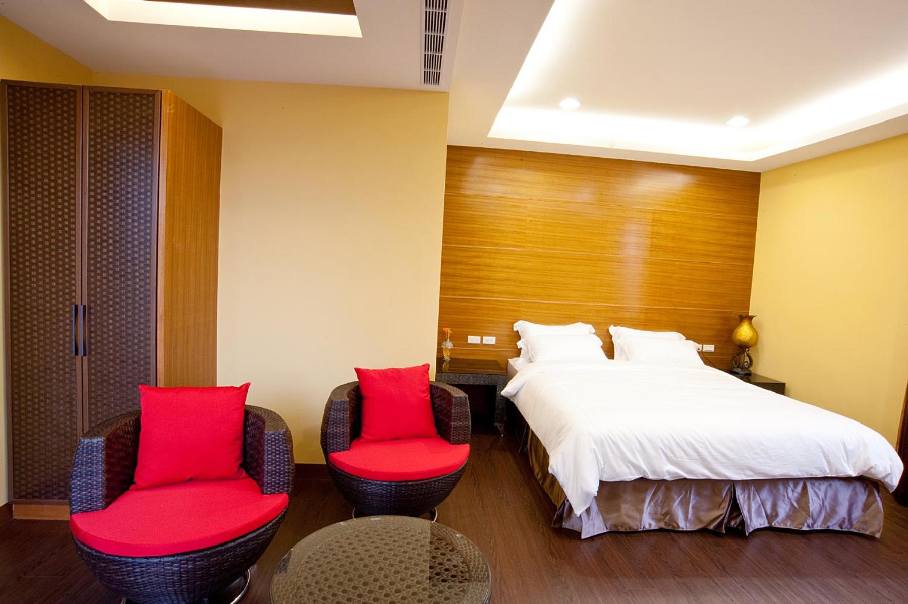 Double Room with Garden View photo 1