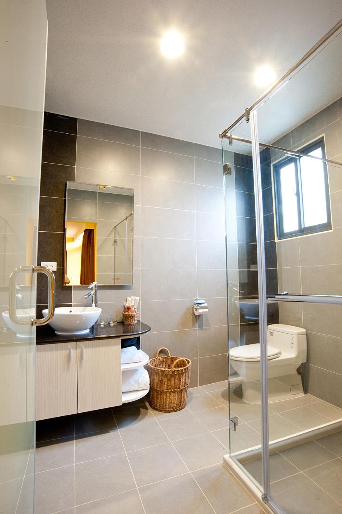 Double Room with Garden View photo 2