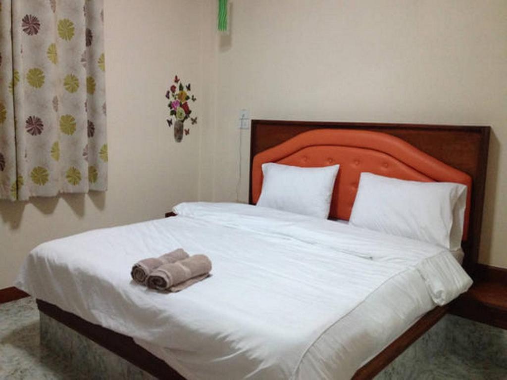 Double Room with Private Bathroom photo 1