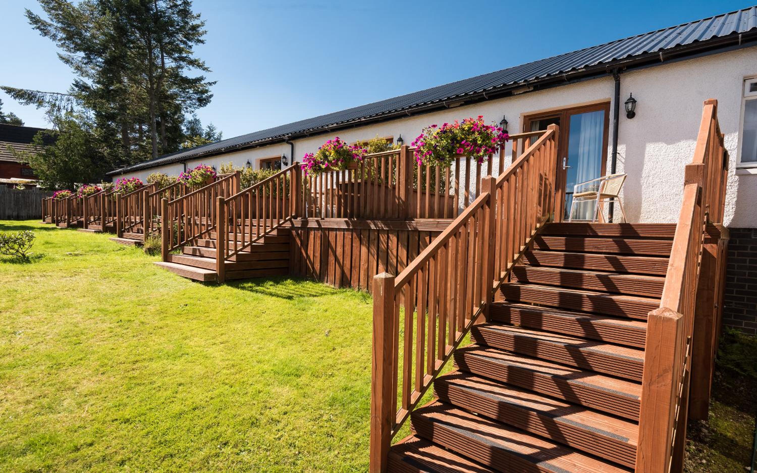 Garden Double or Twin Room - Photo 3