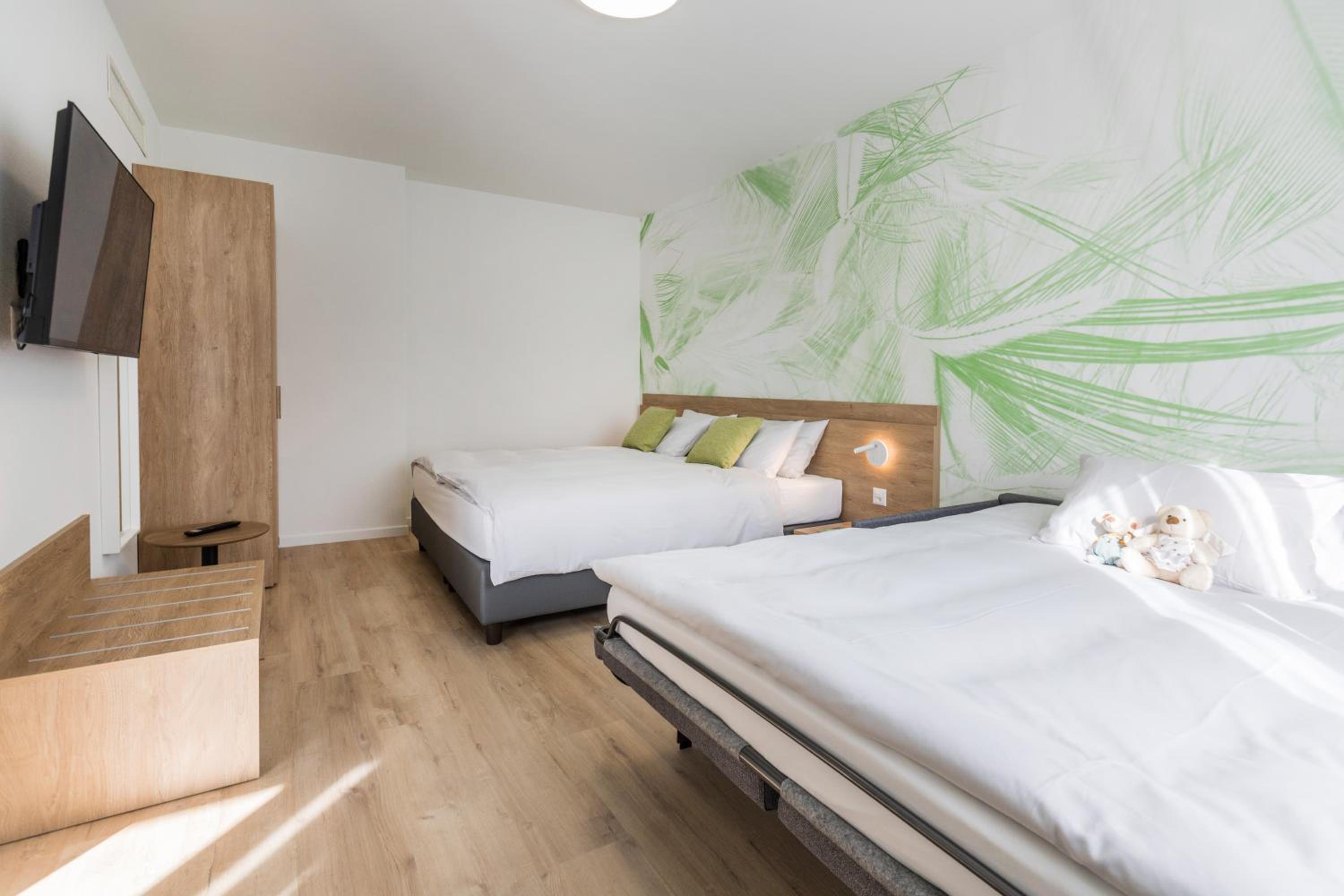 Studio Apartment photo 3