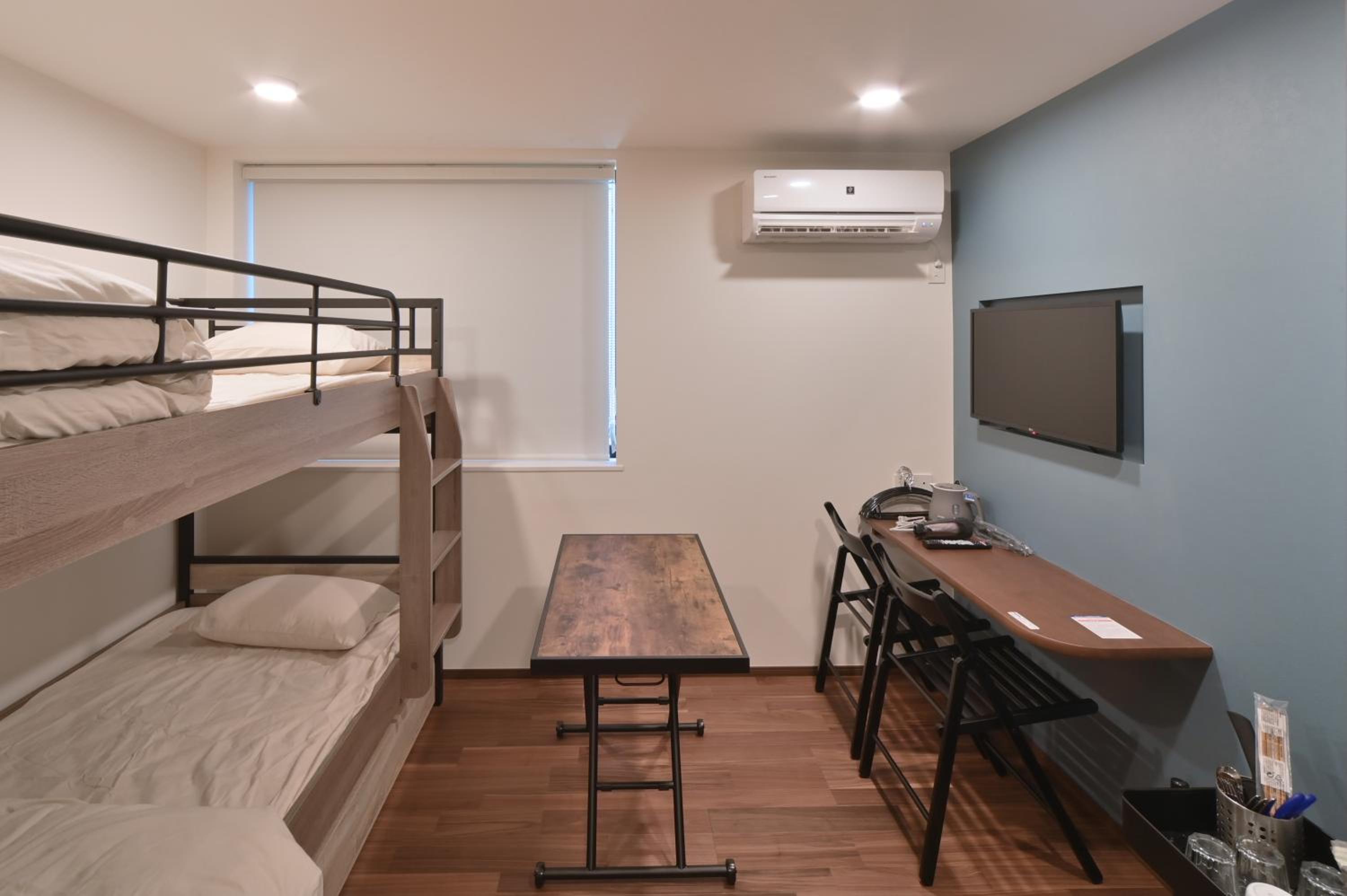 Apartment photo 1