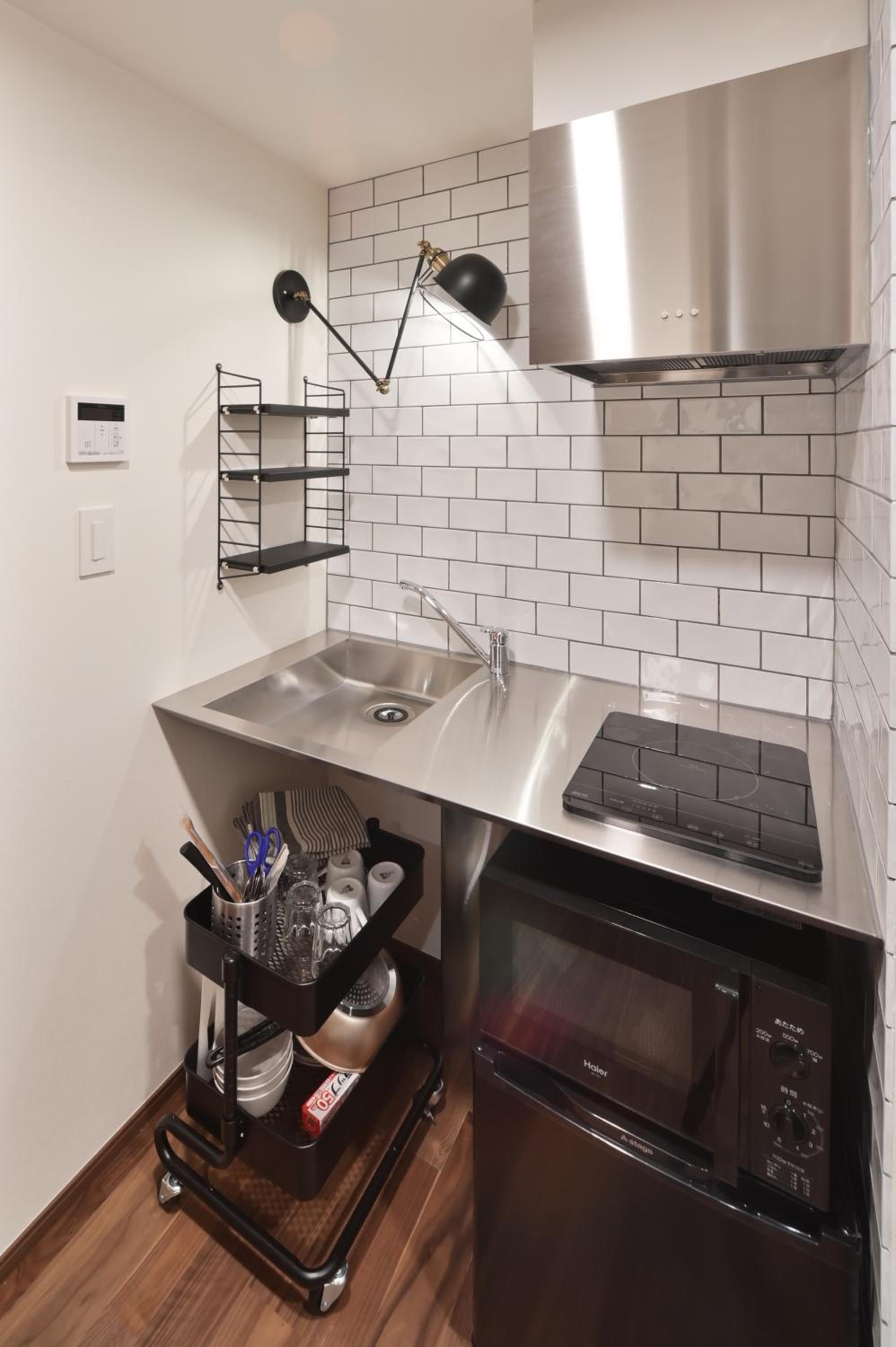 Apartment photo 2