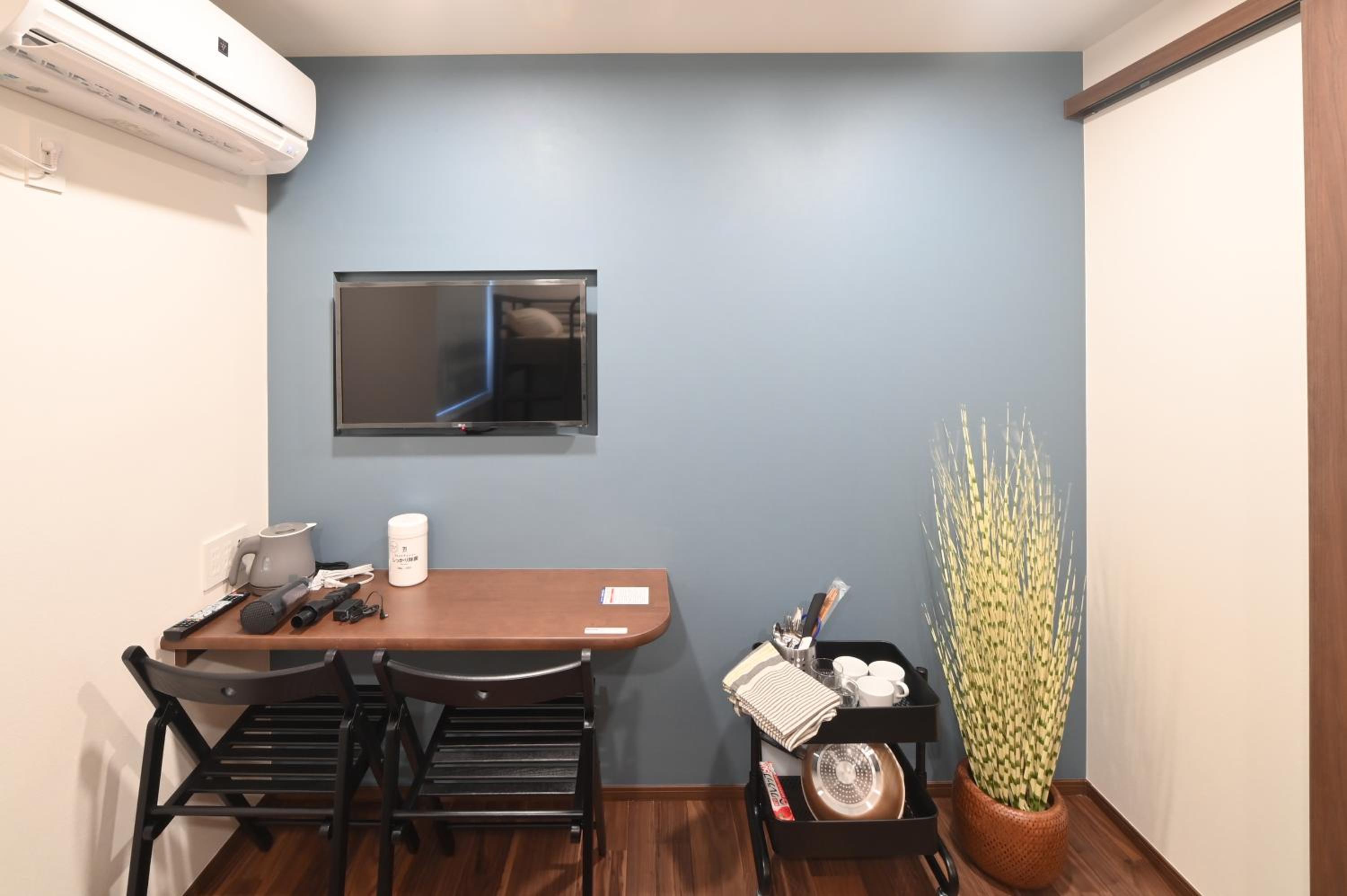 Apartment photo 1