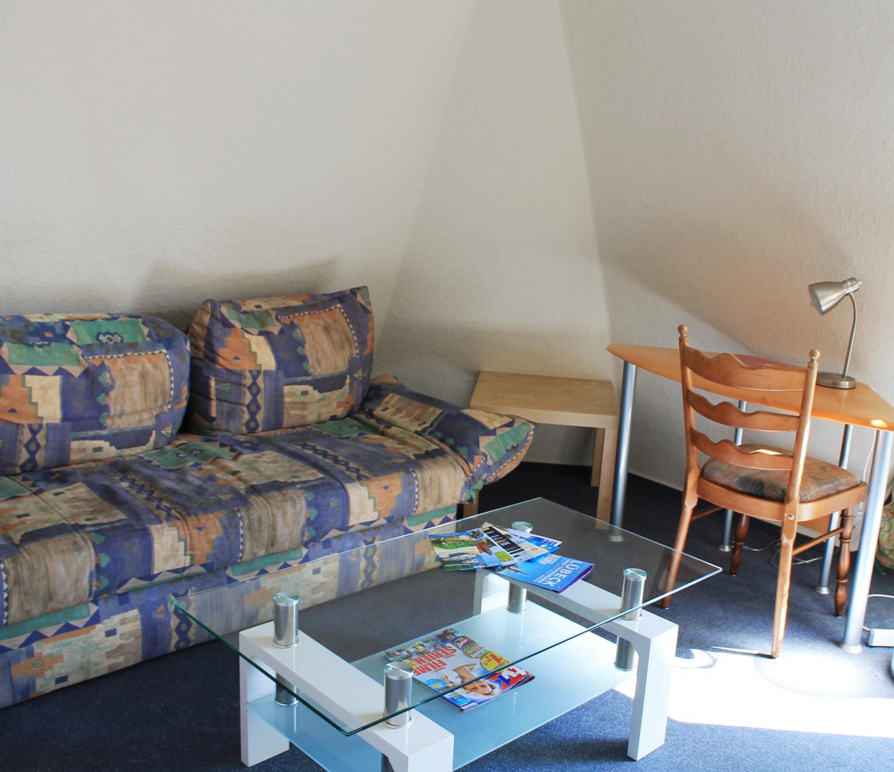 Triple Room - Photo 2