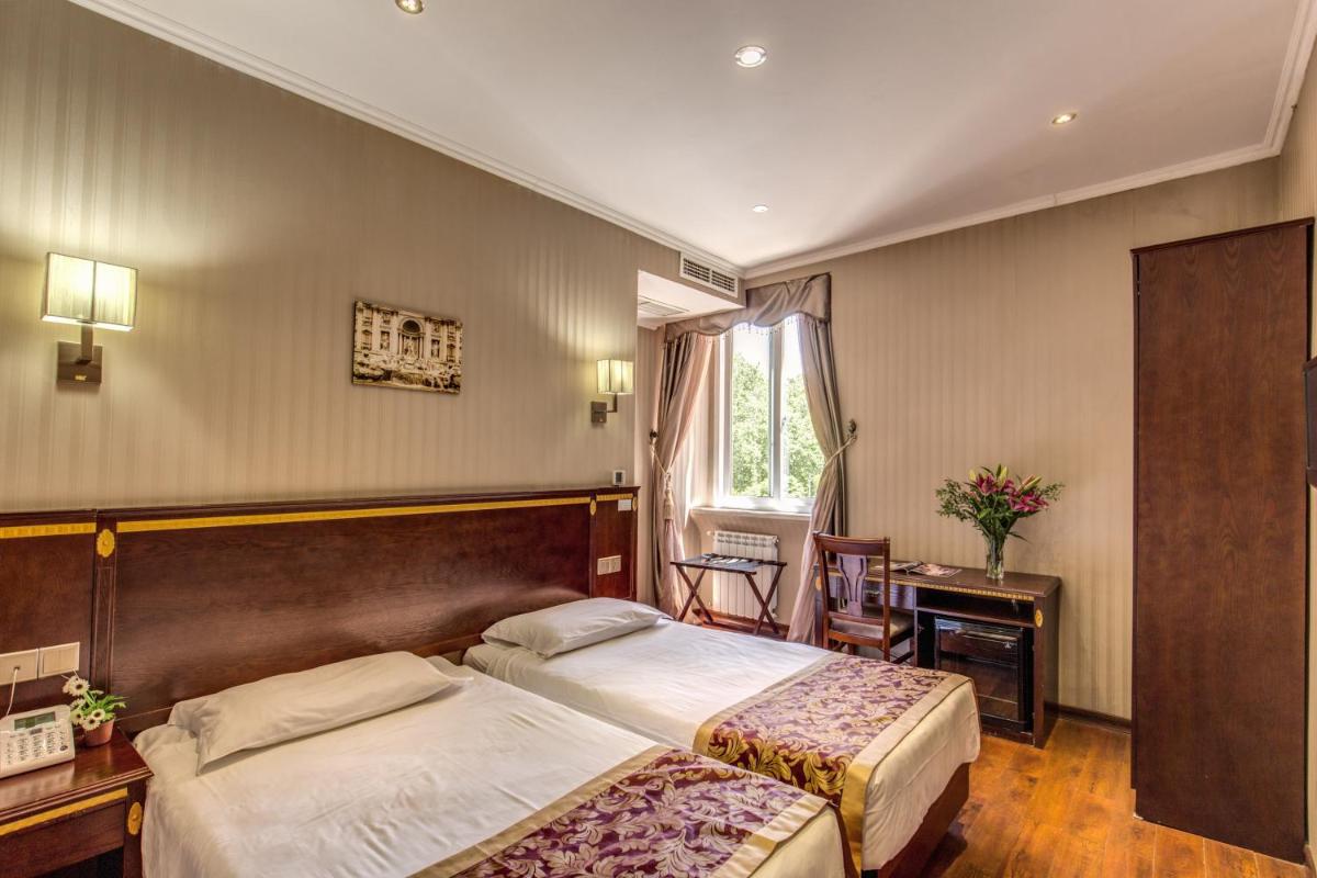Double or Twin Room