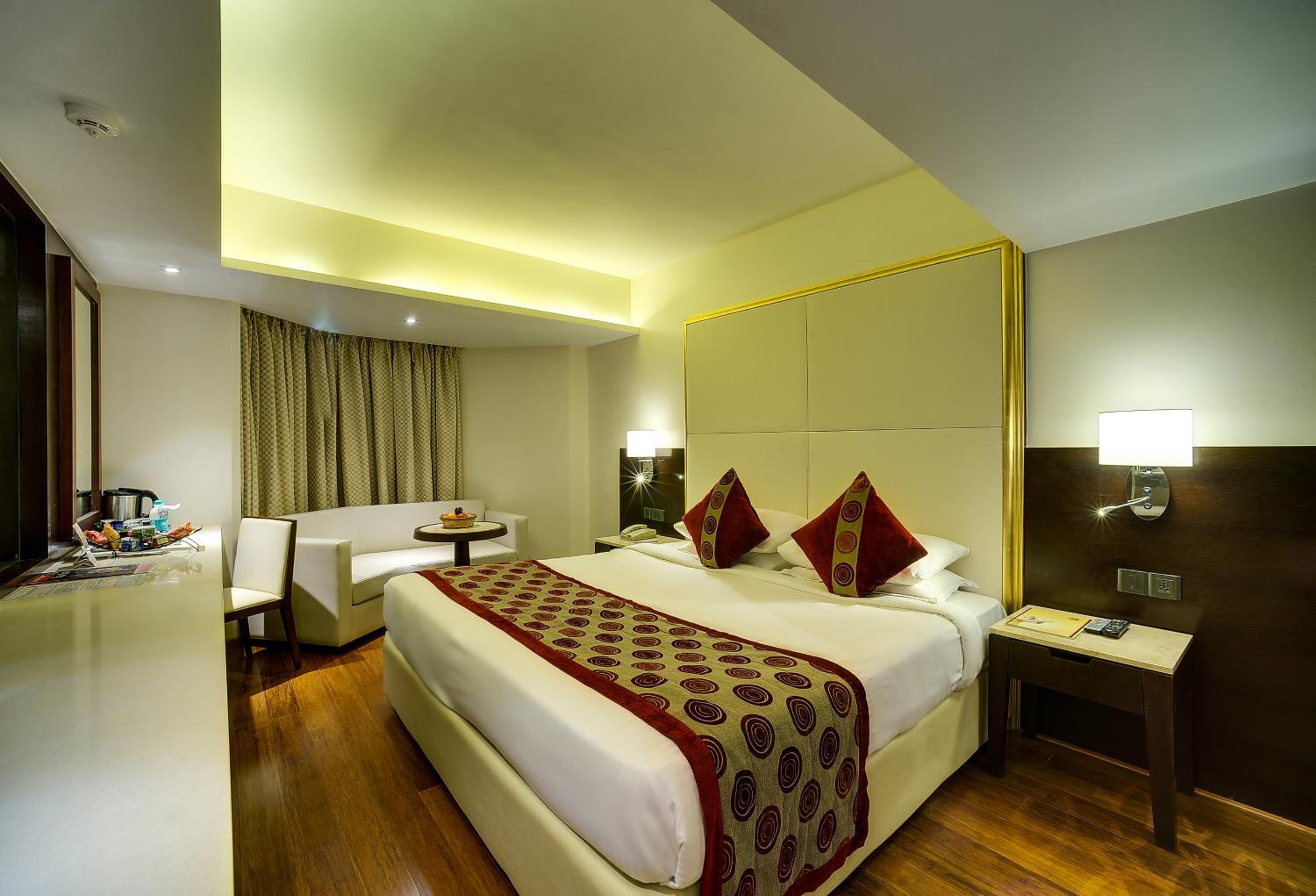 Junior Suite - Photo 7