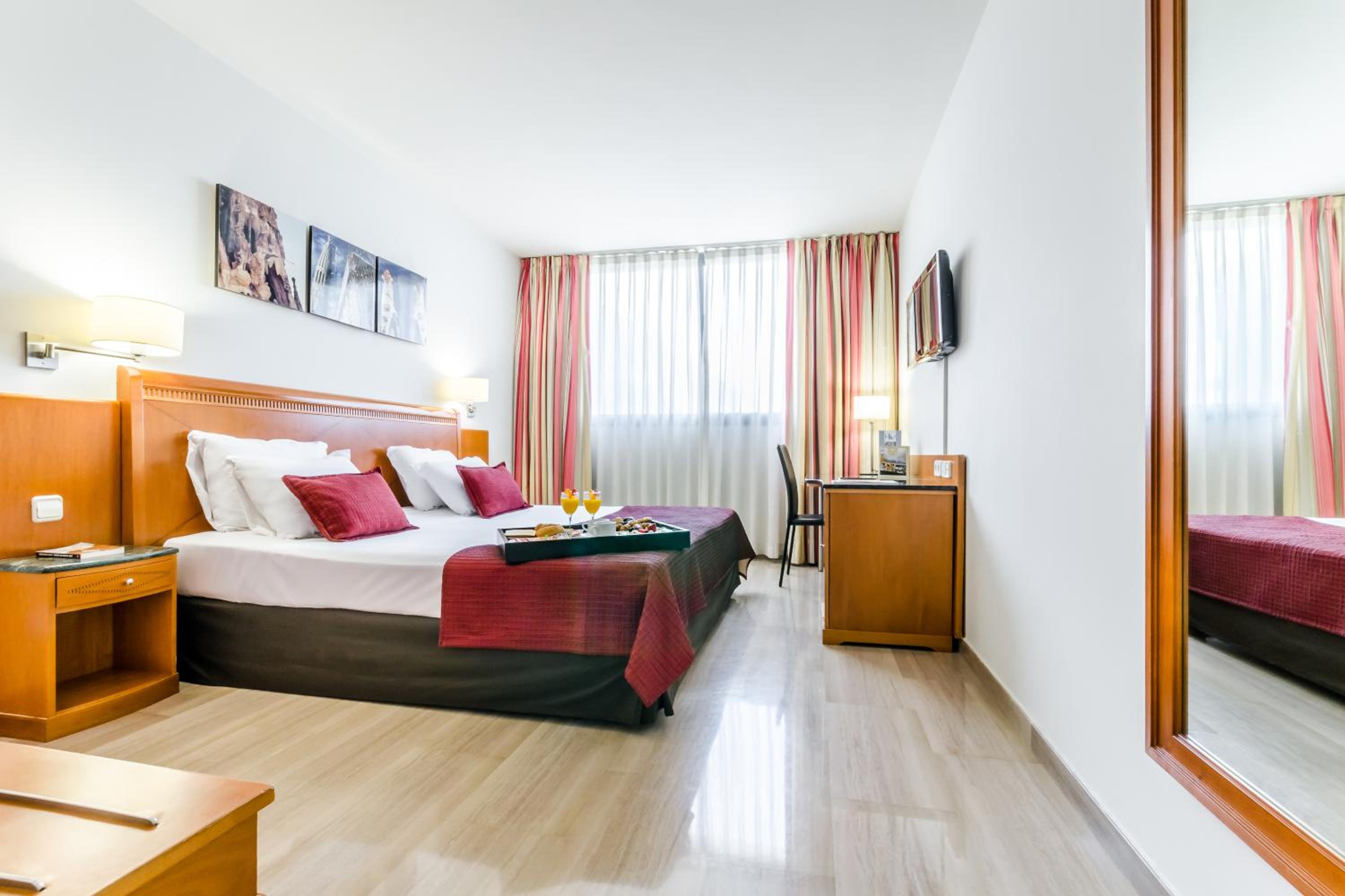 Double Room - Photo 1