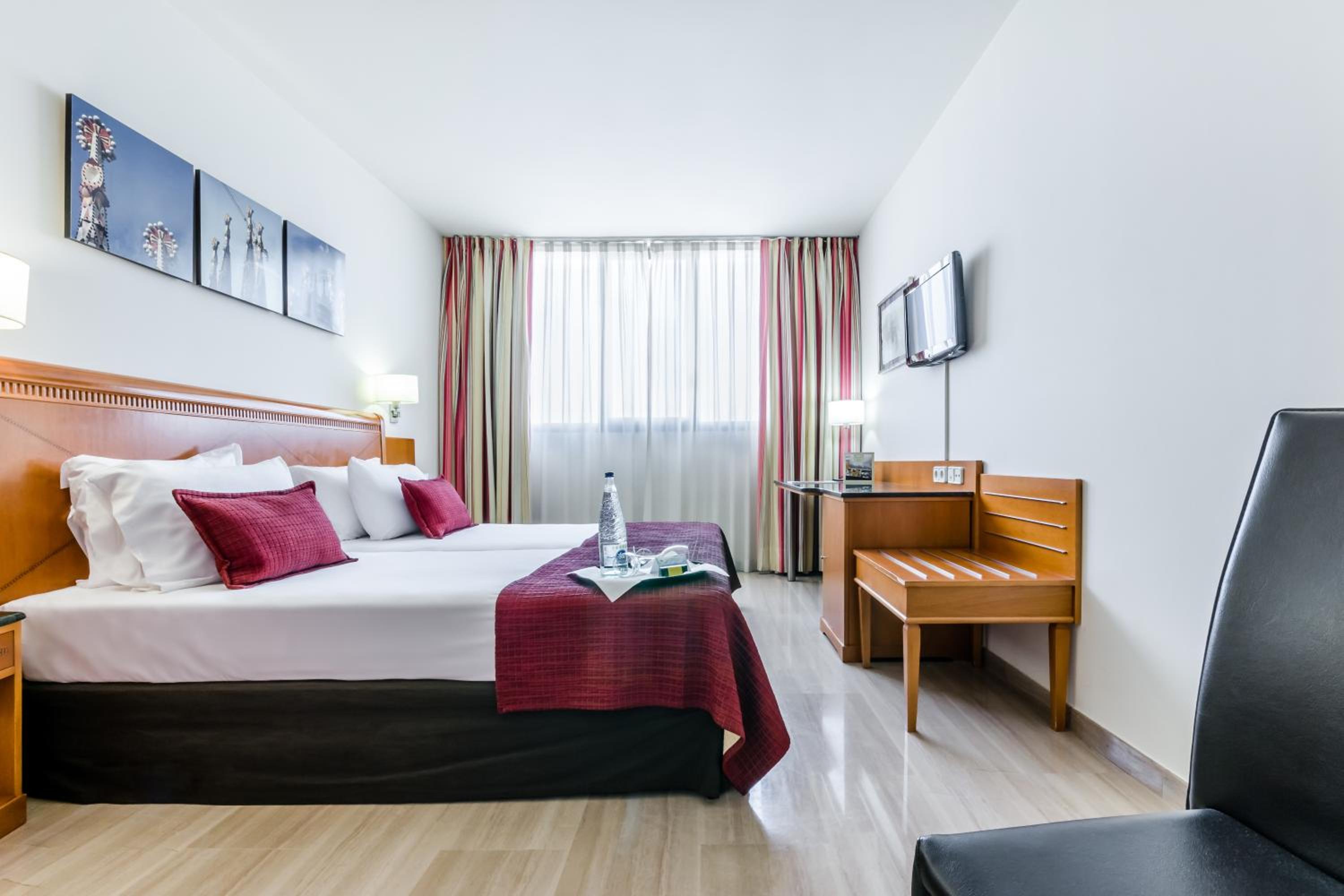 Double Room - Photo 3