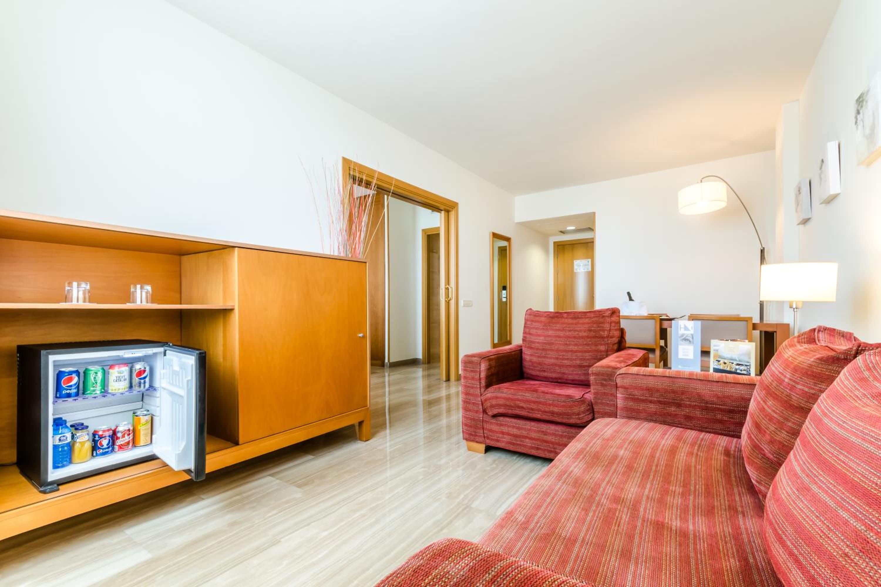 Suite - Photo 4
