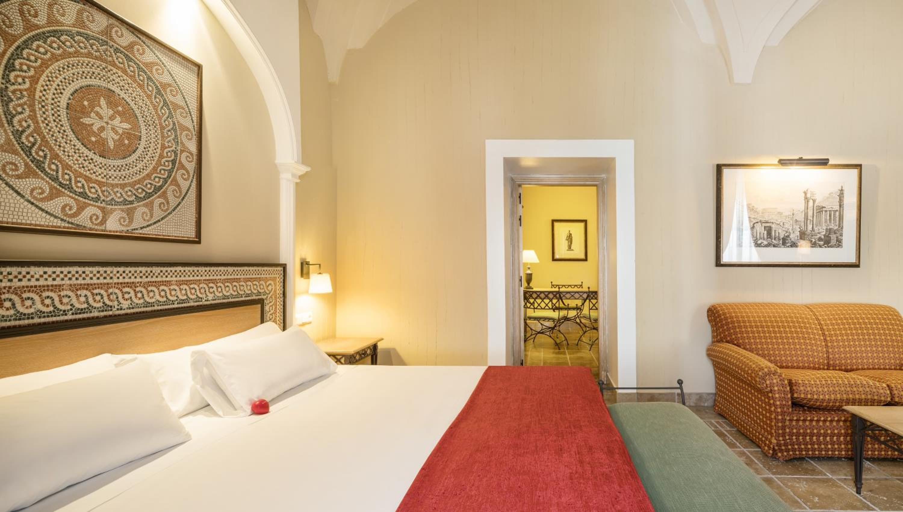 Junior Suite (2 Adults) - Photo 2