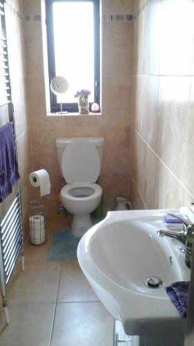 Deluxe Double Room with Shower photo 1