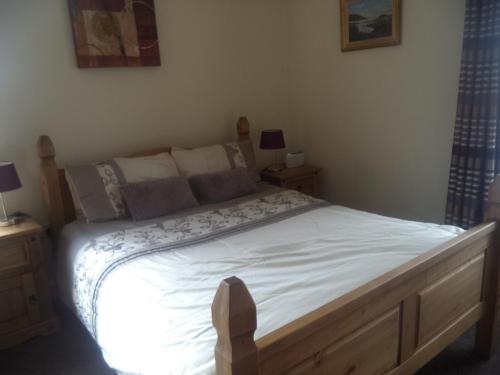 Deluxe Double Room with Shower photo 2