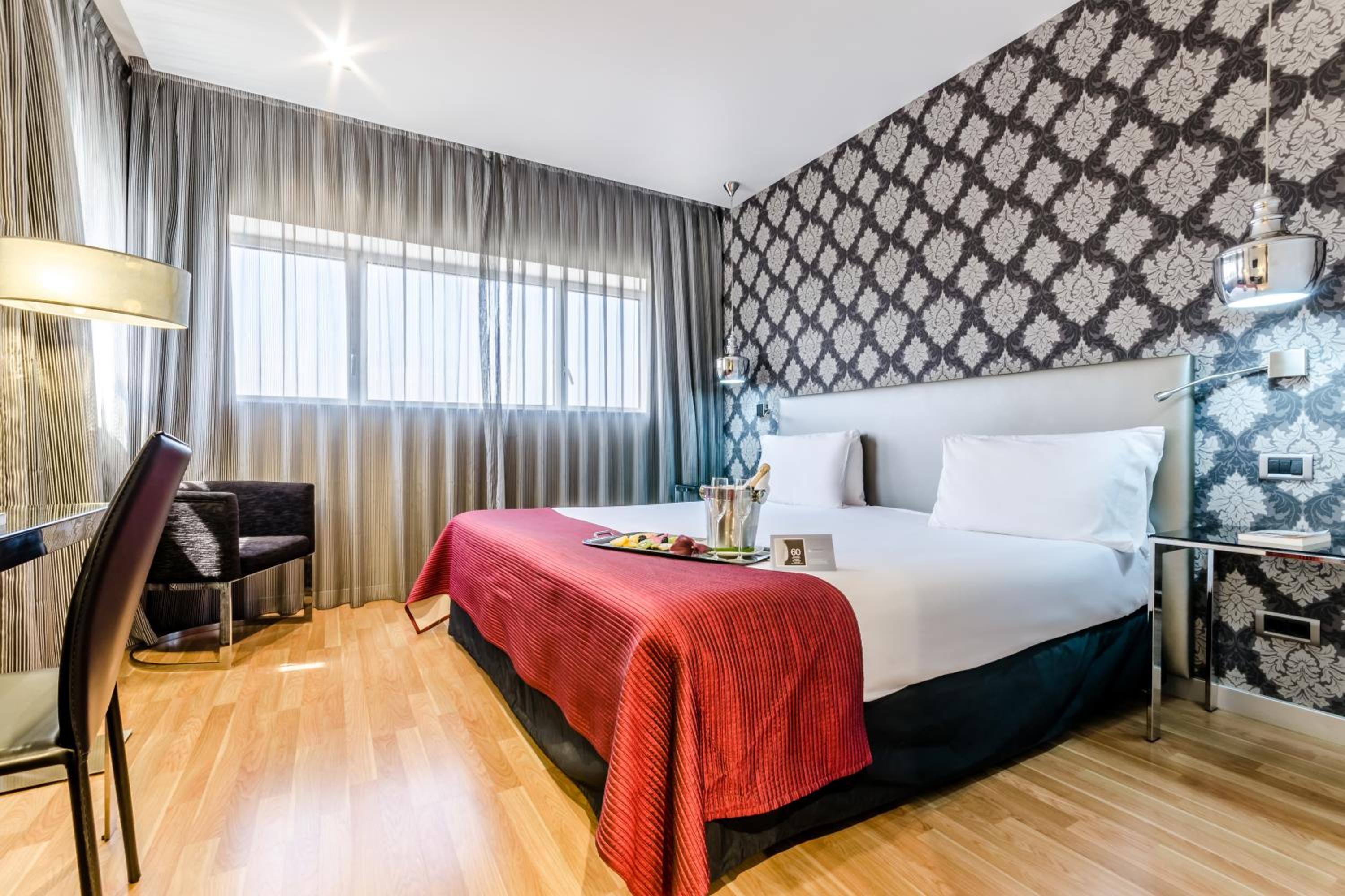 Double Room - Photo 1