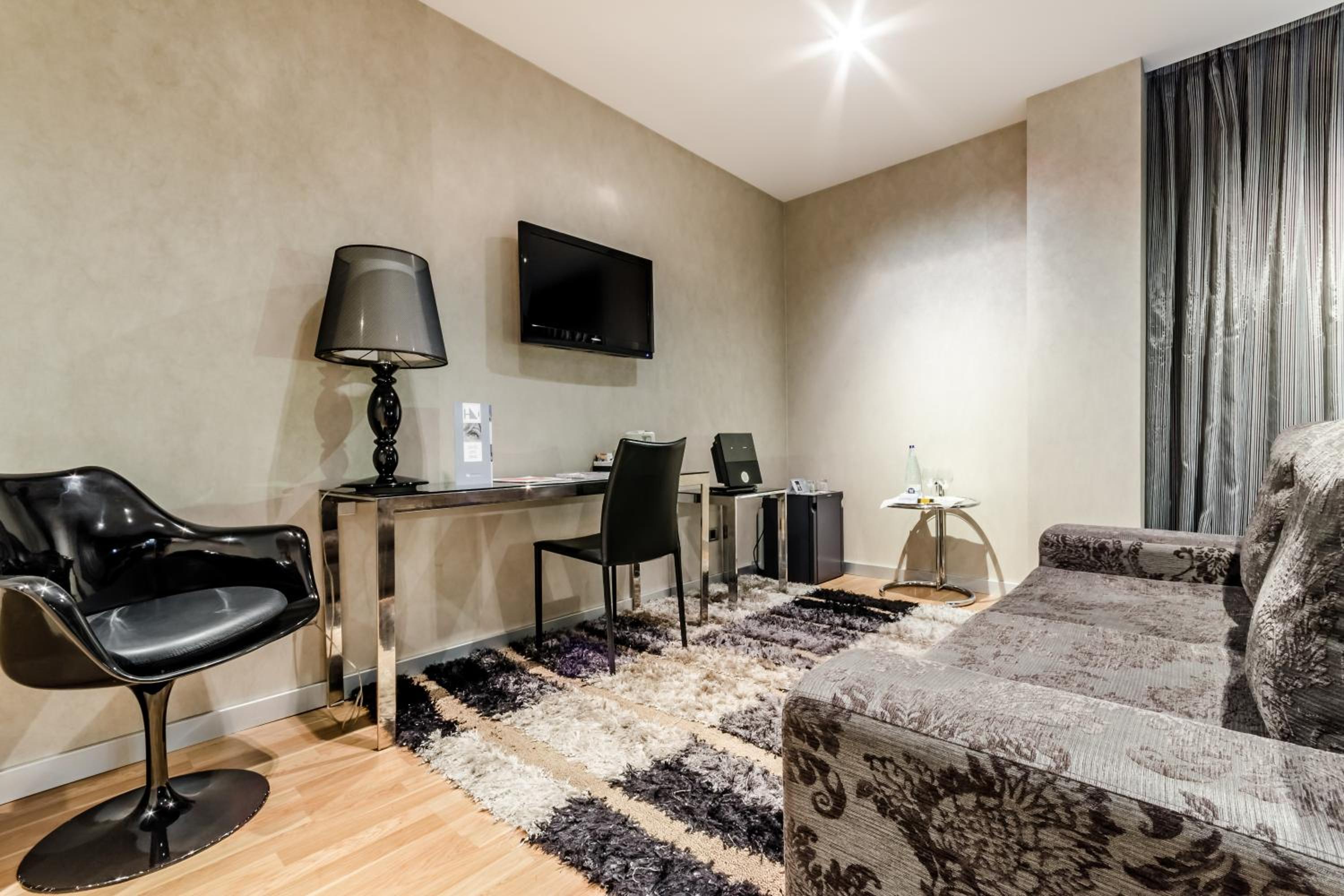 Junior Suite - Photo 4