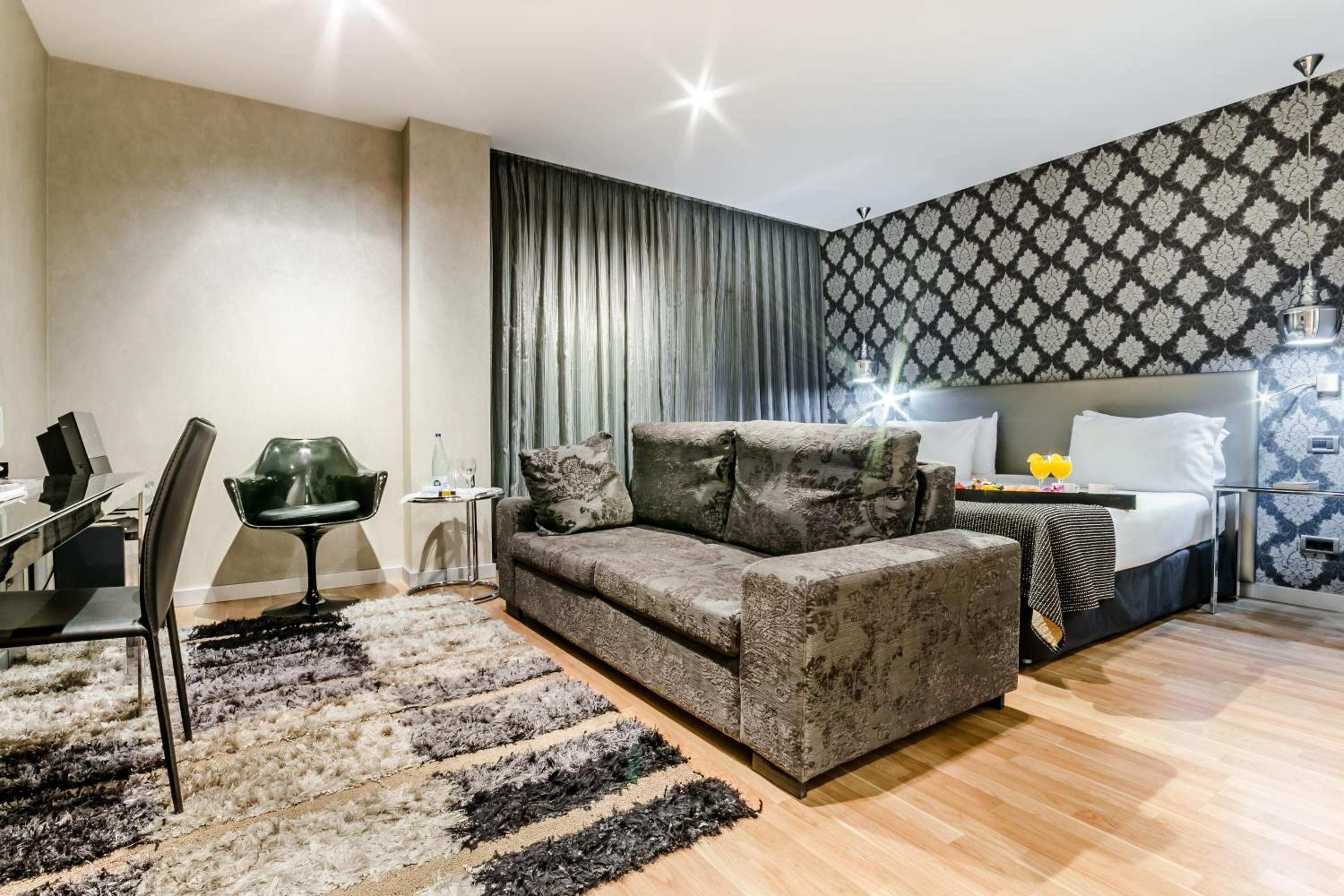 Junior Suite - Photo 2