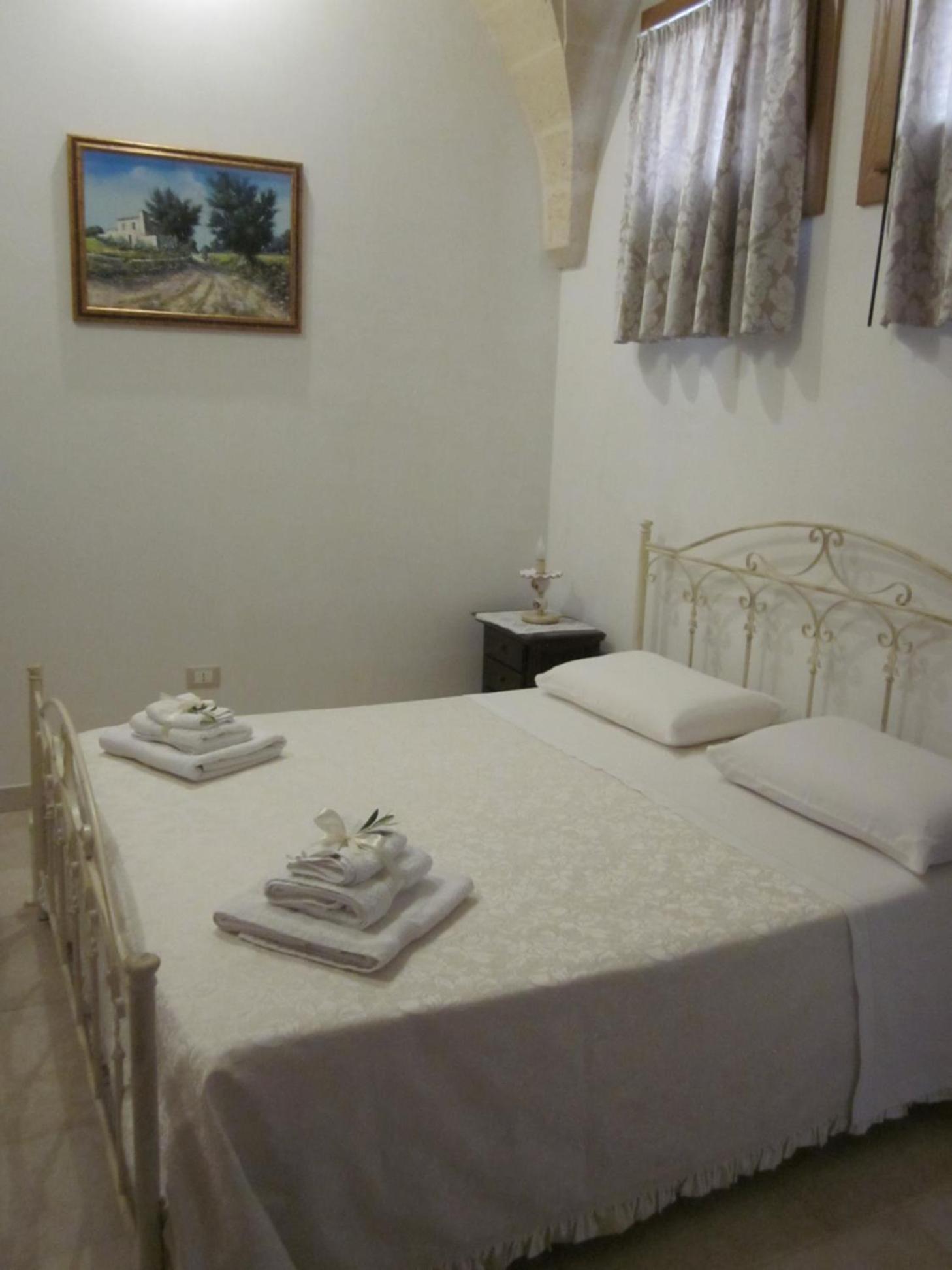 Double Or Twin Room With Private Bathroom