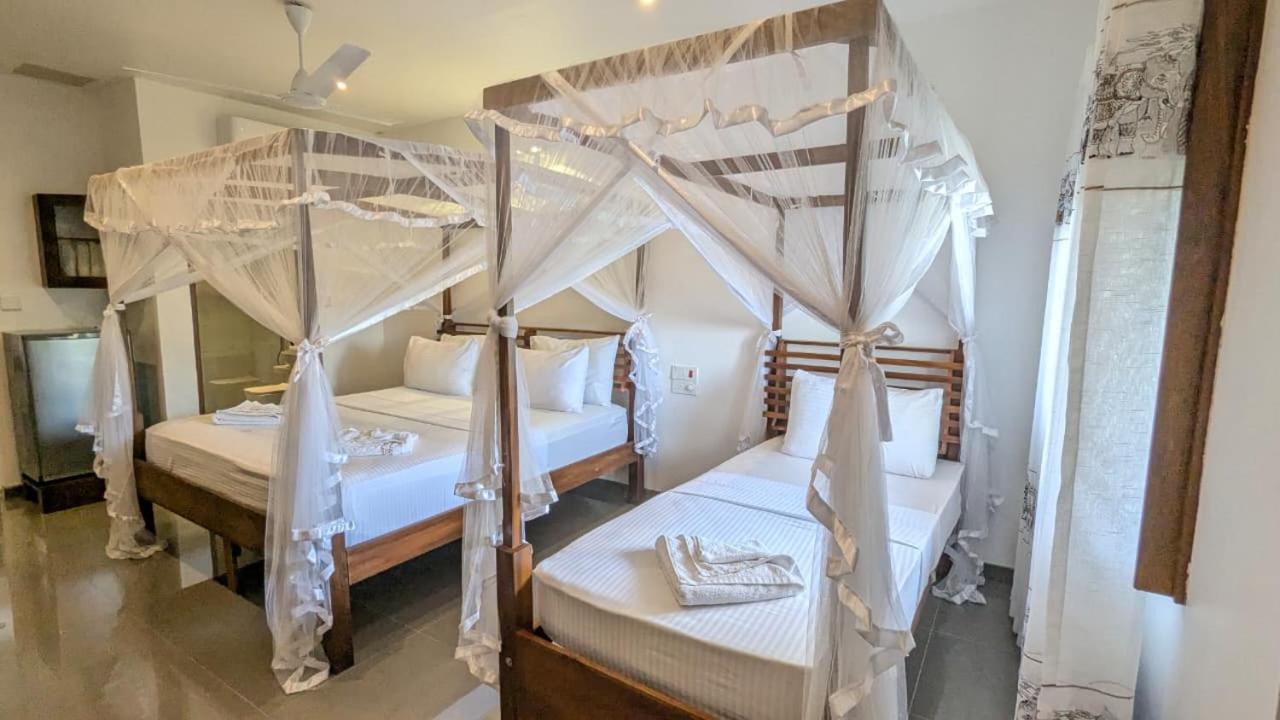 Family Junior Suite
