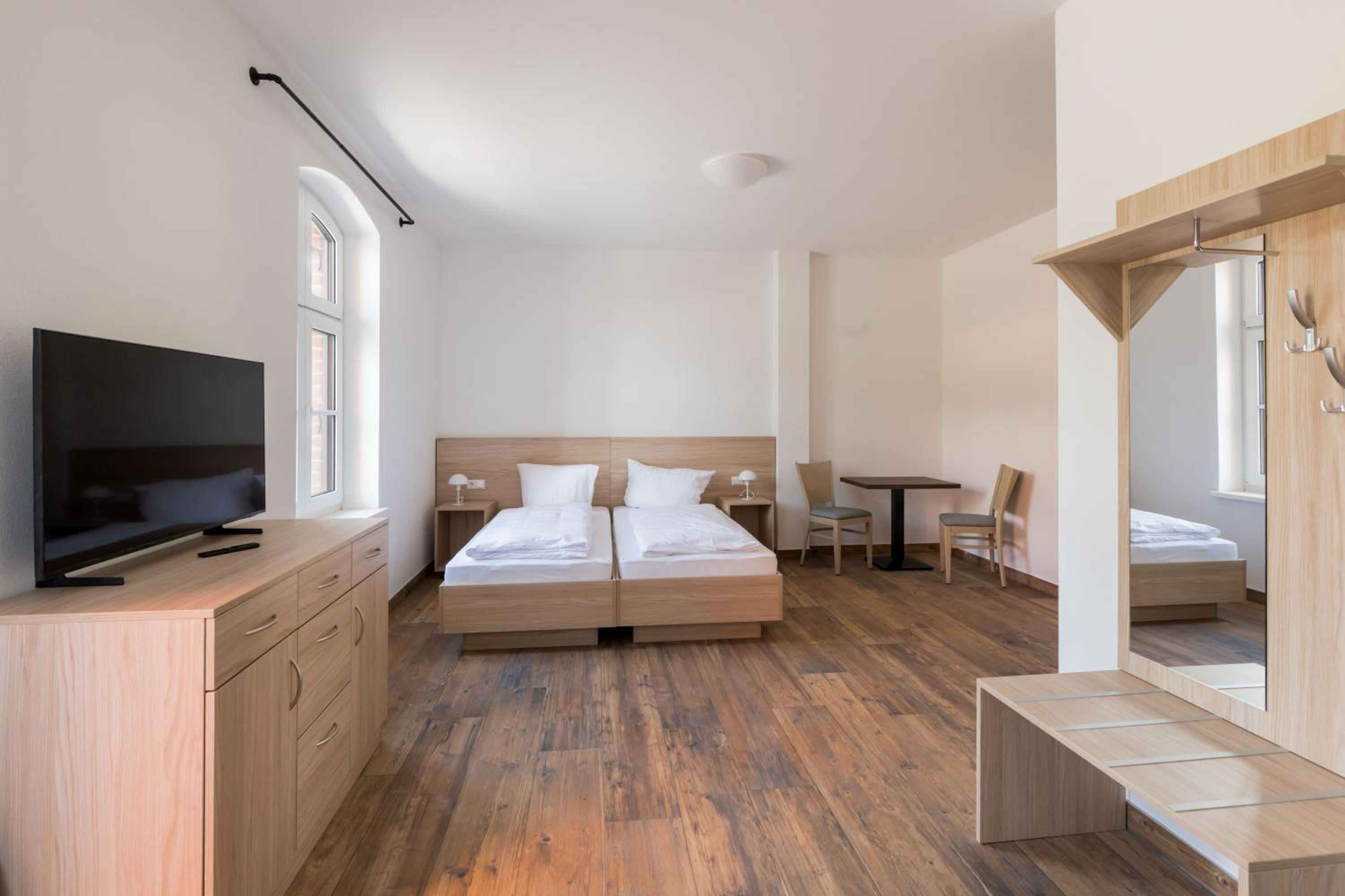 Apartment - Disability Access