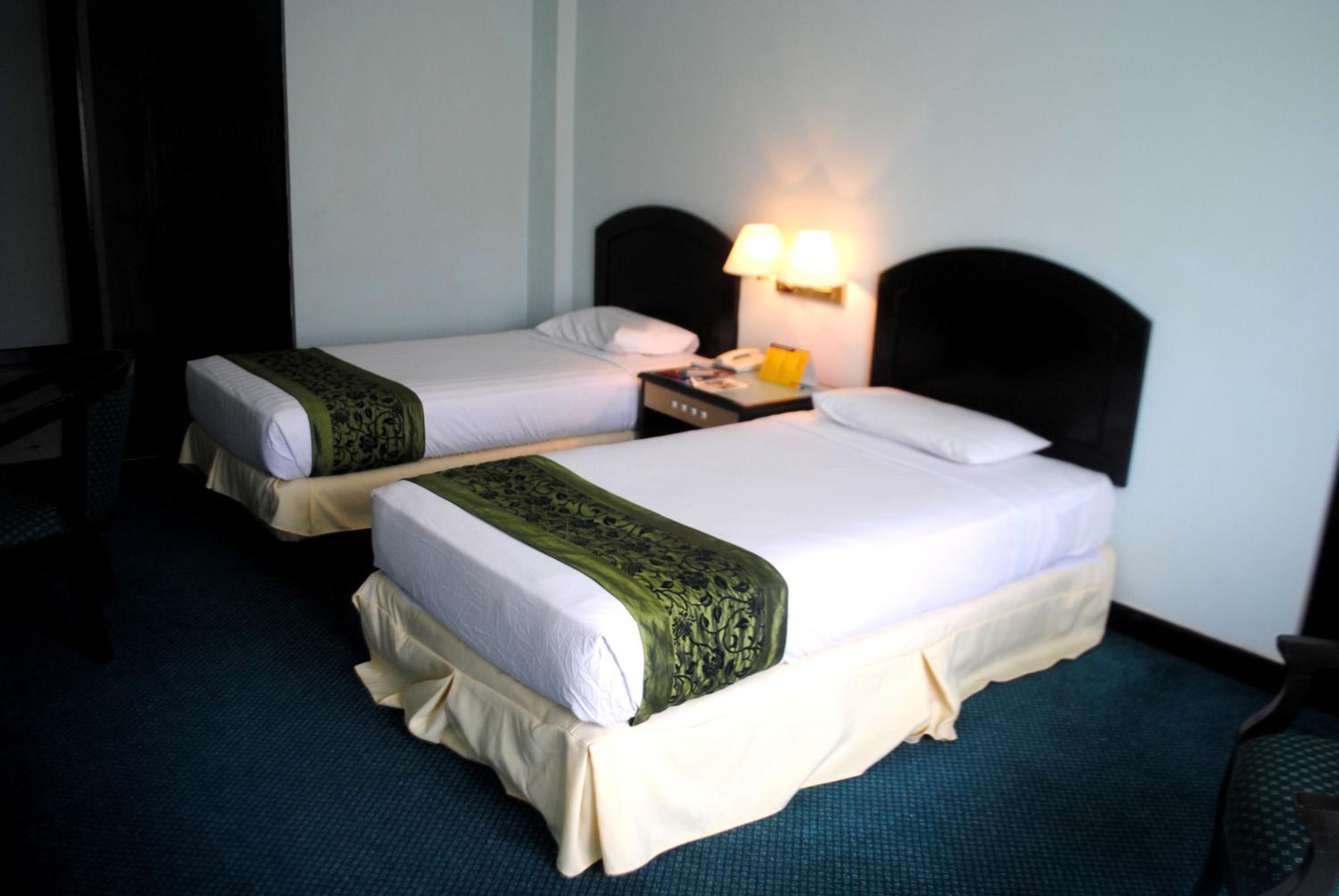 Standard Twin Room photo 3