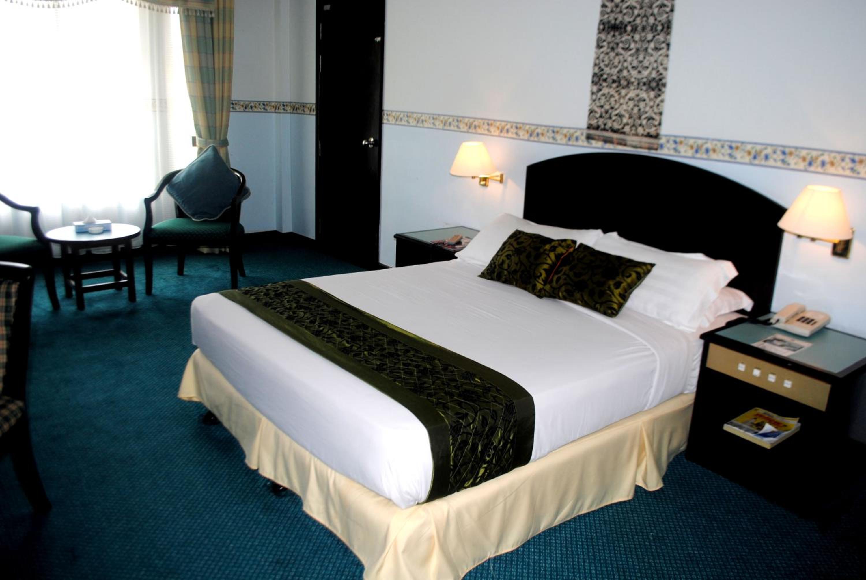 Superior Double Room photo 3