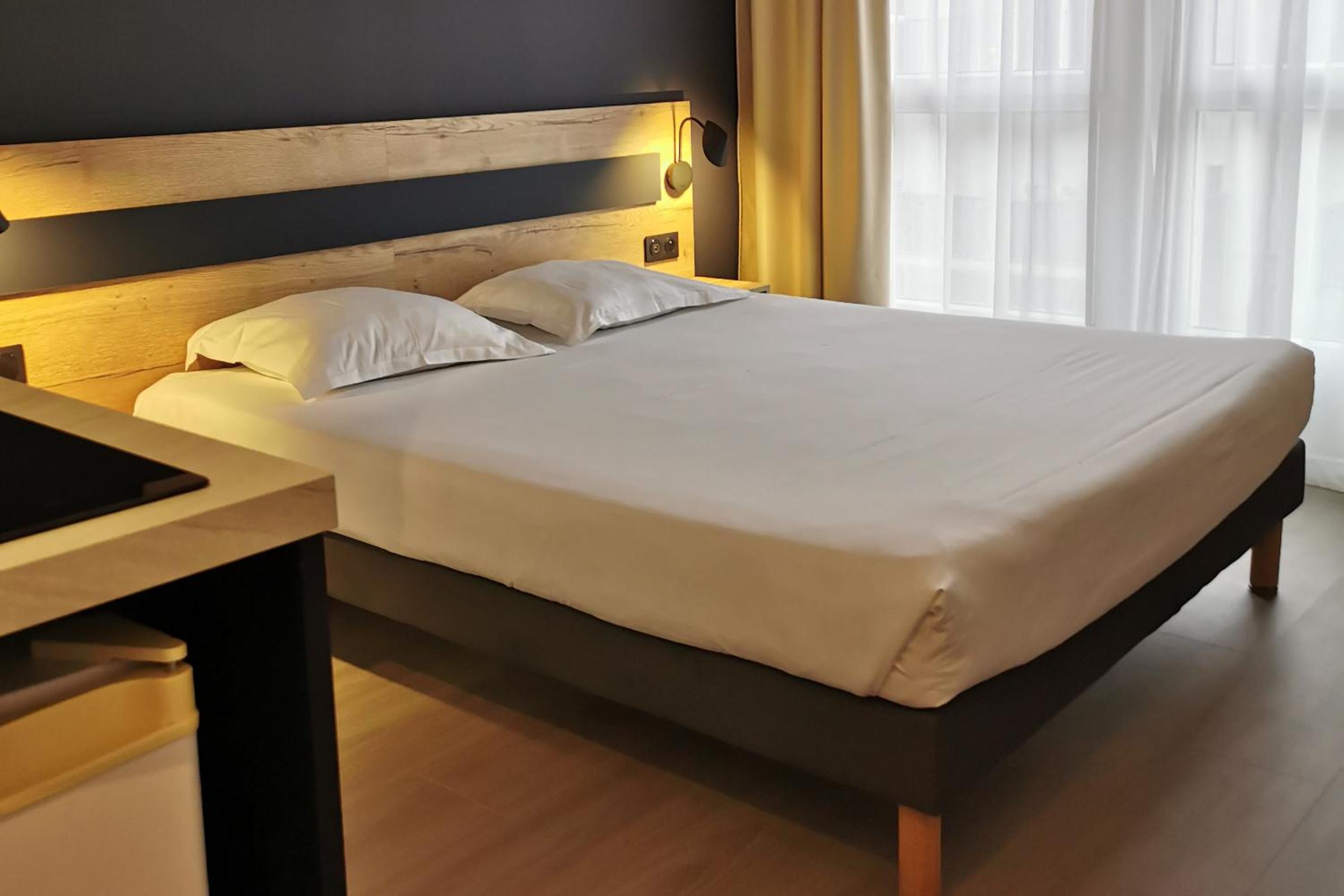 Premium Double Studio - Photo 1