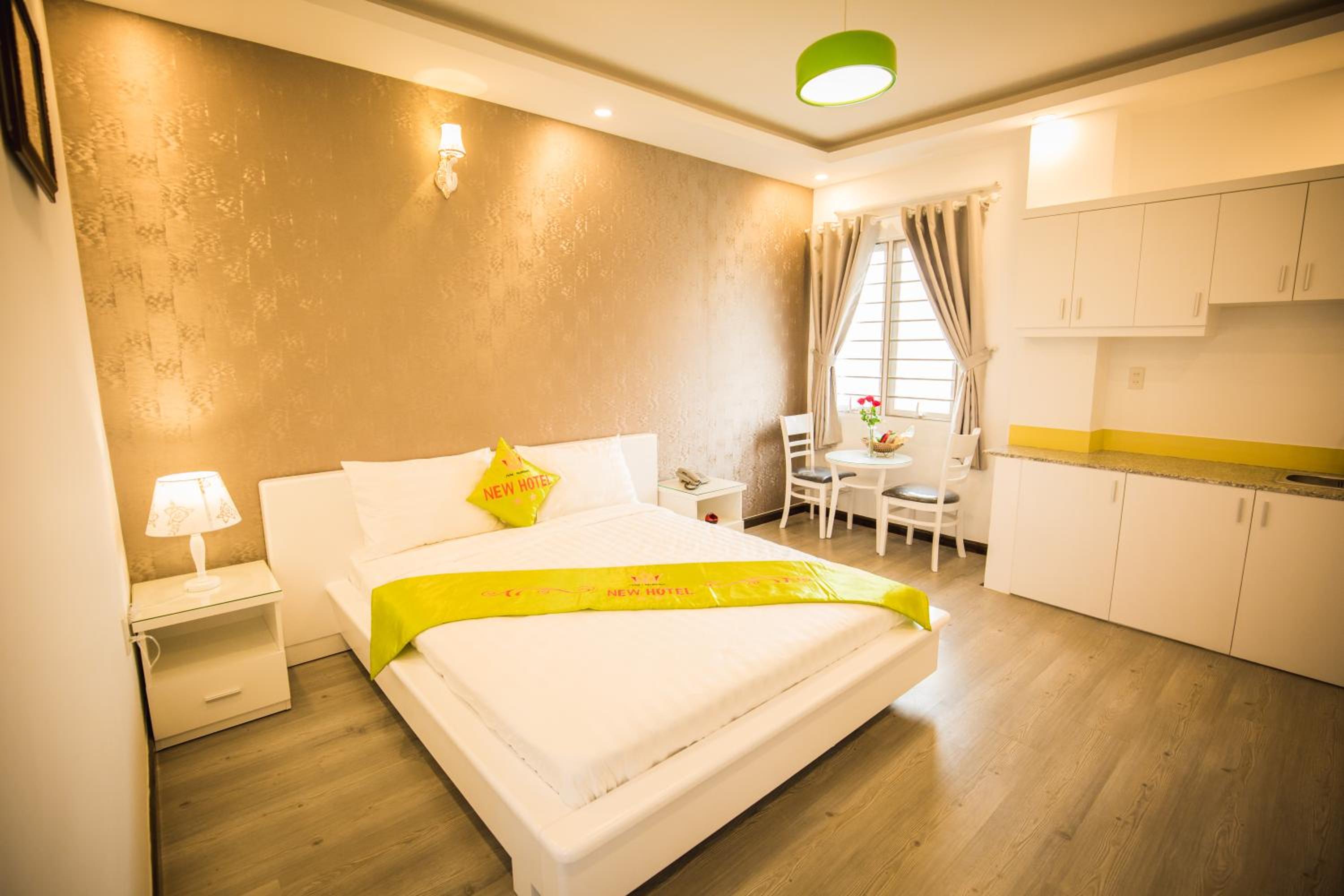 Superior Double Room photo 1