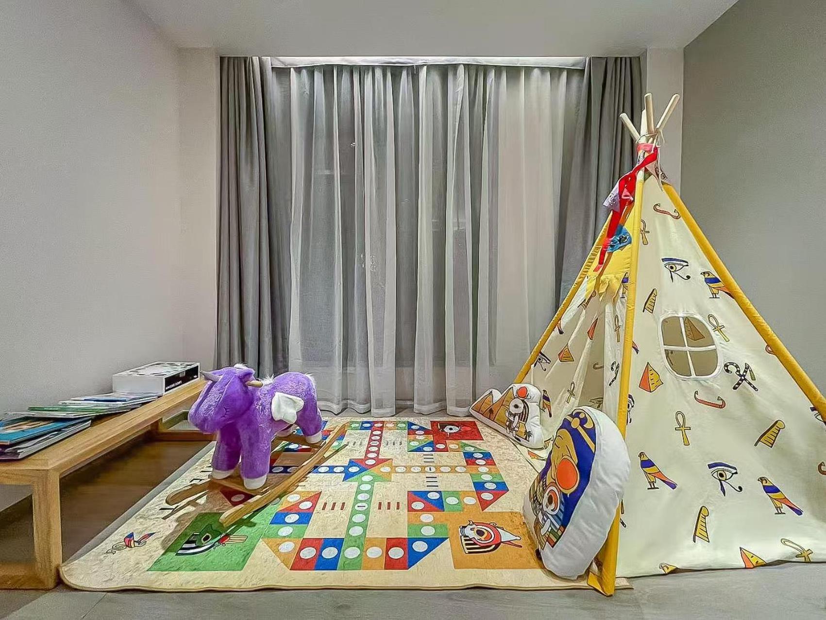 Jimu Family Suite