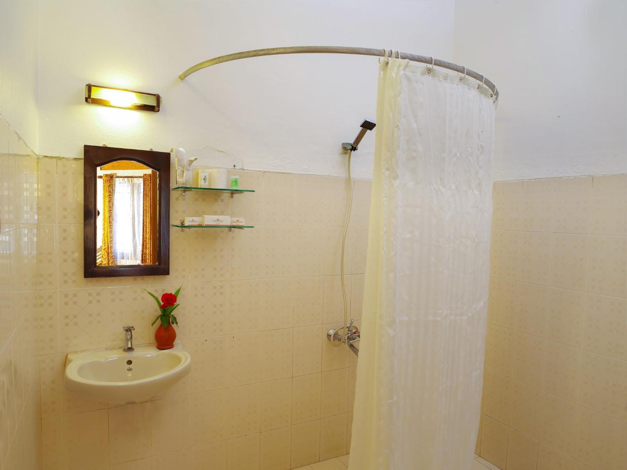 Deluxe Double or Twin Room photo 3