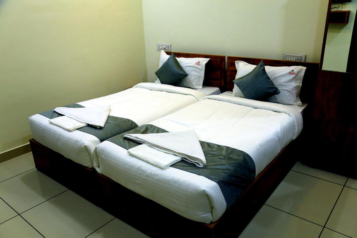 Deluxe Double Room photo 2