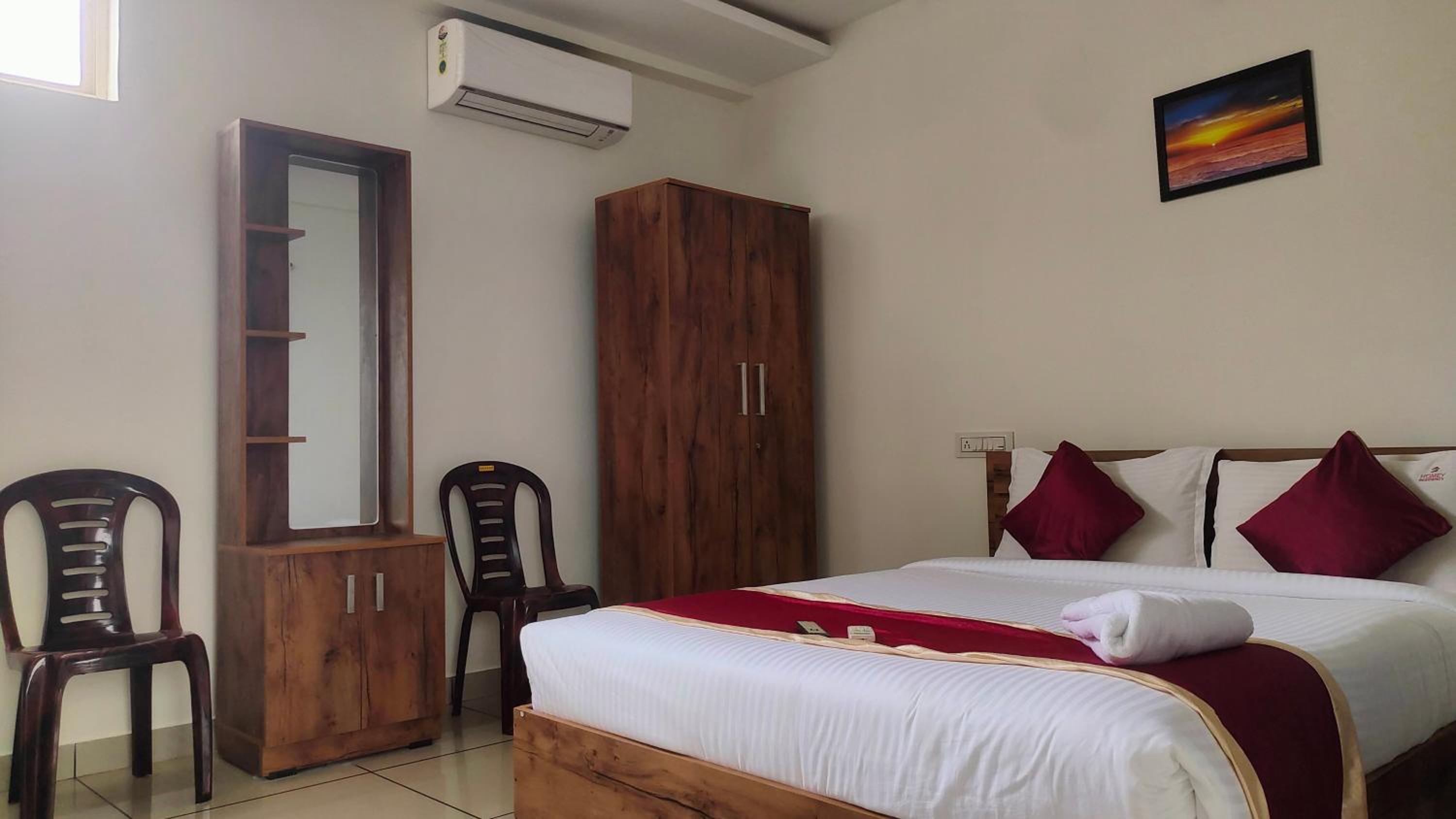 Deluxe Room photo 2