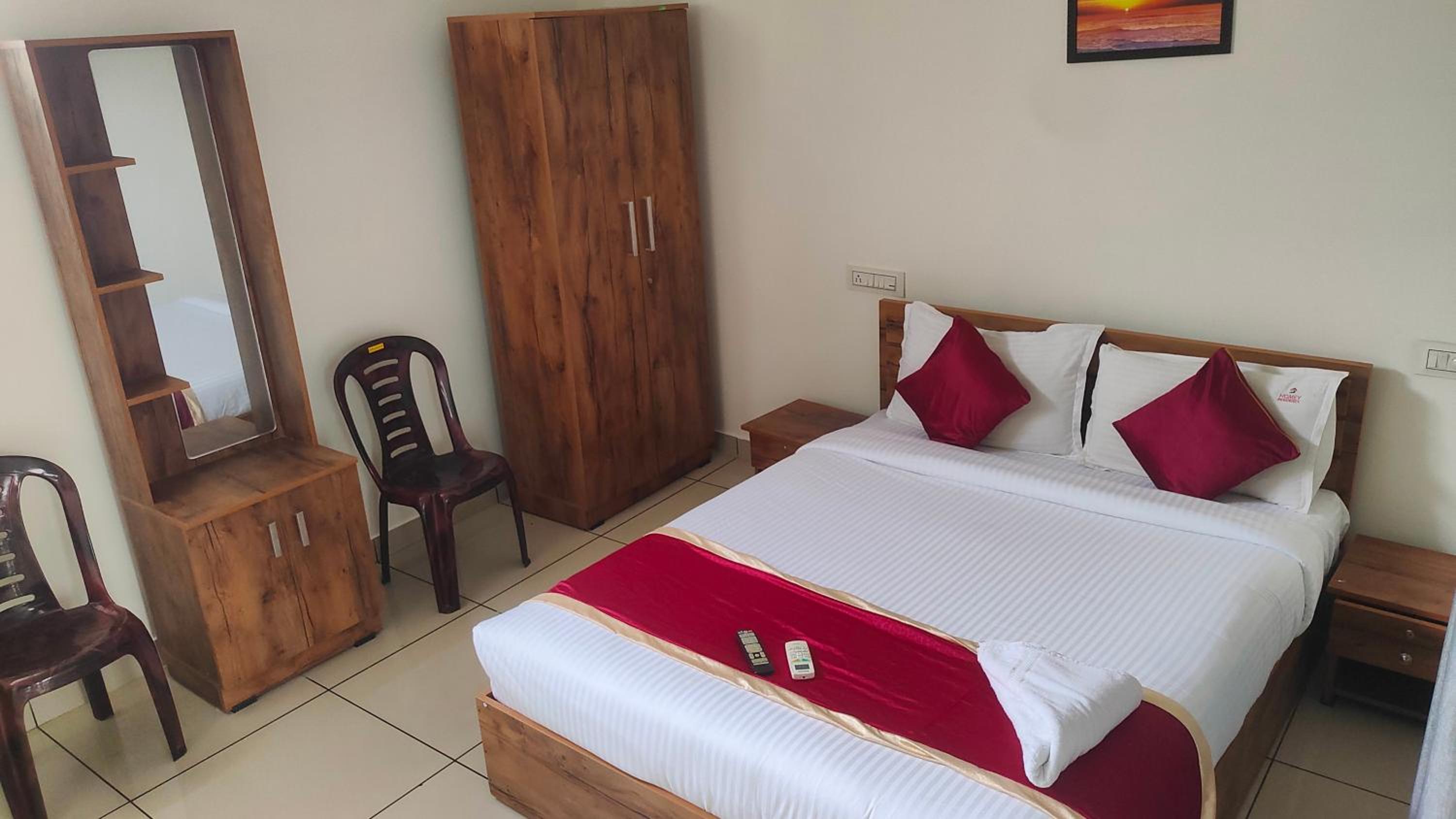 Deluxe Room photo 1