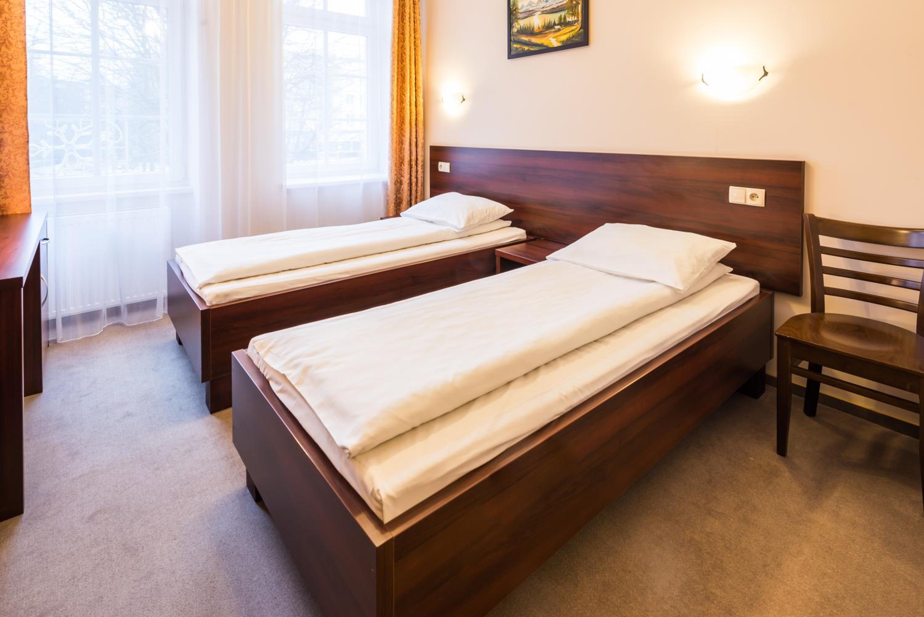 Superior Twin Room photo 3