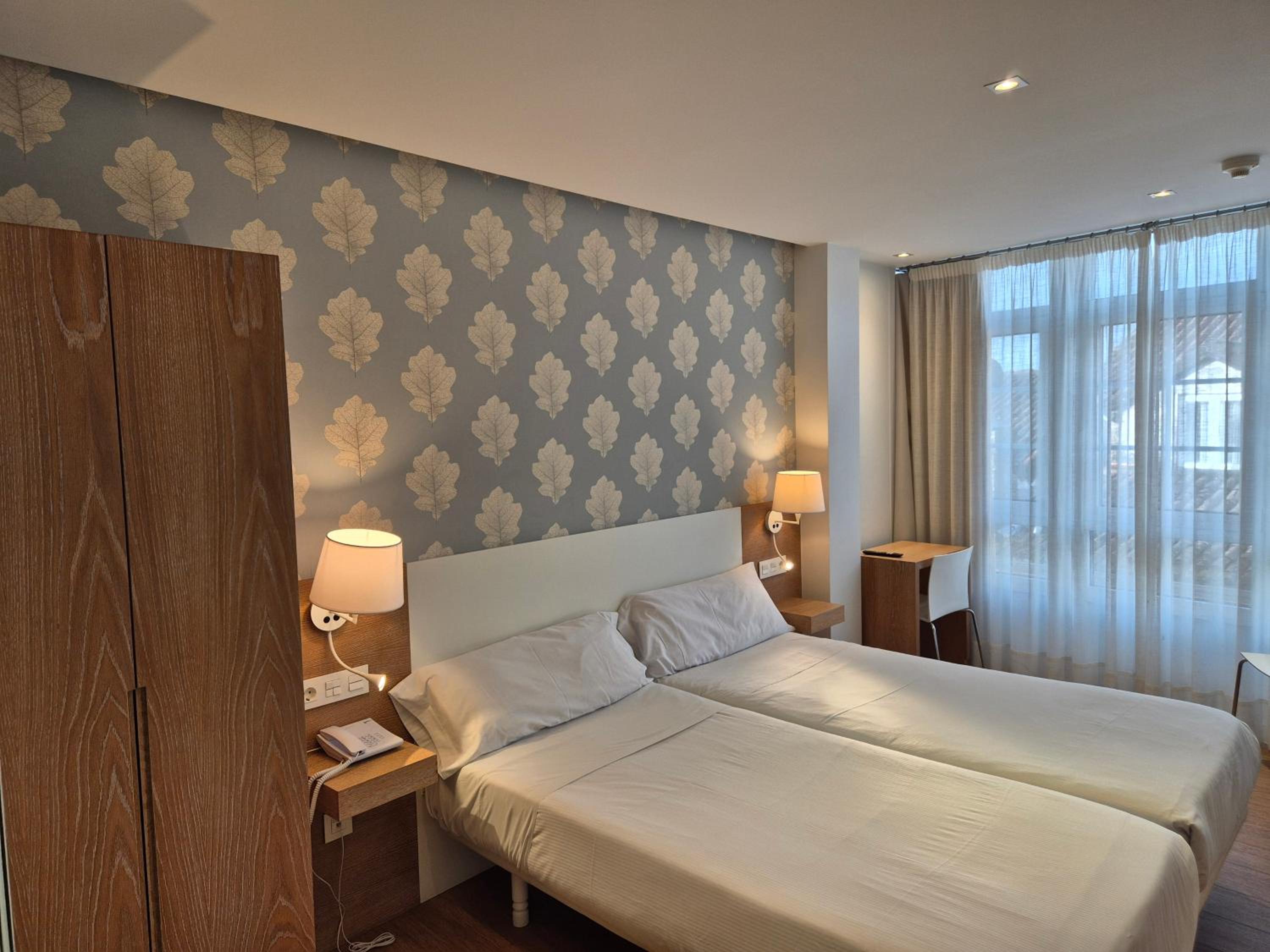 Twin Room photo 3