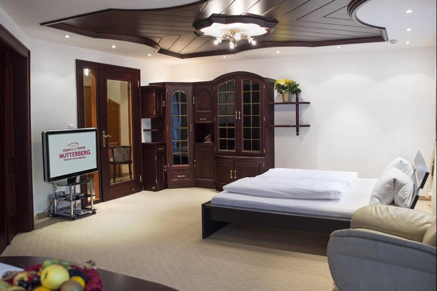Two-Bedroom Suite photo 1