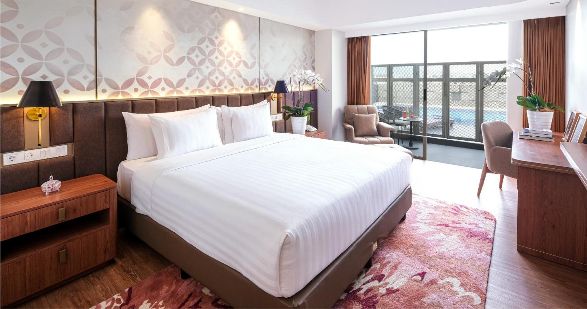 King Room