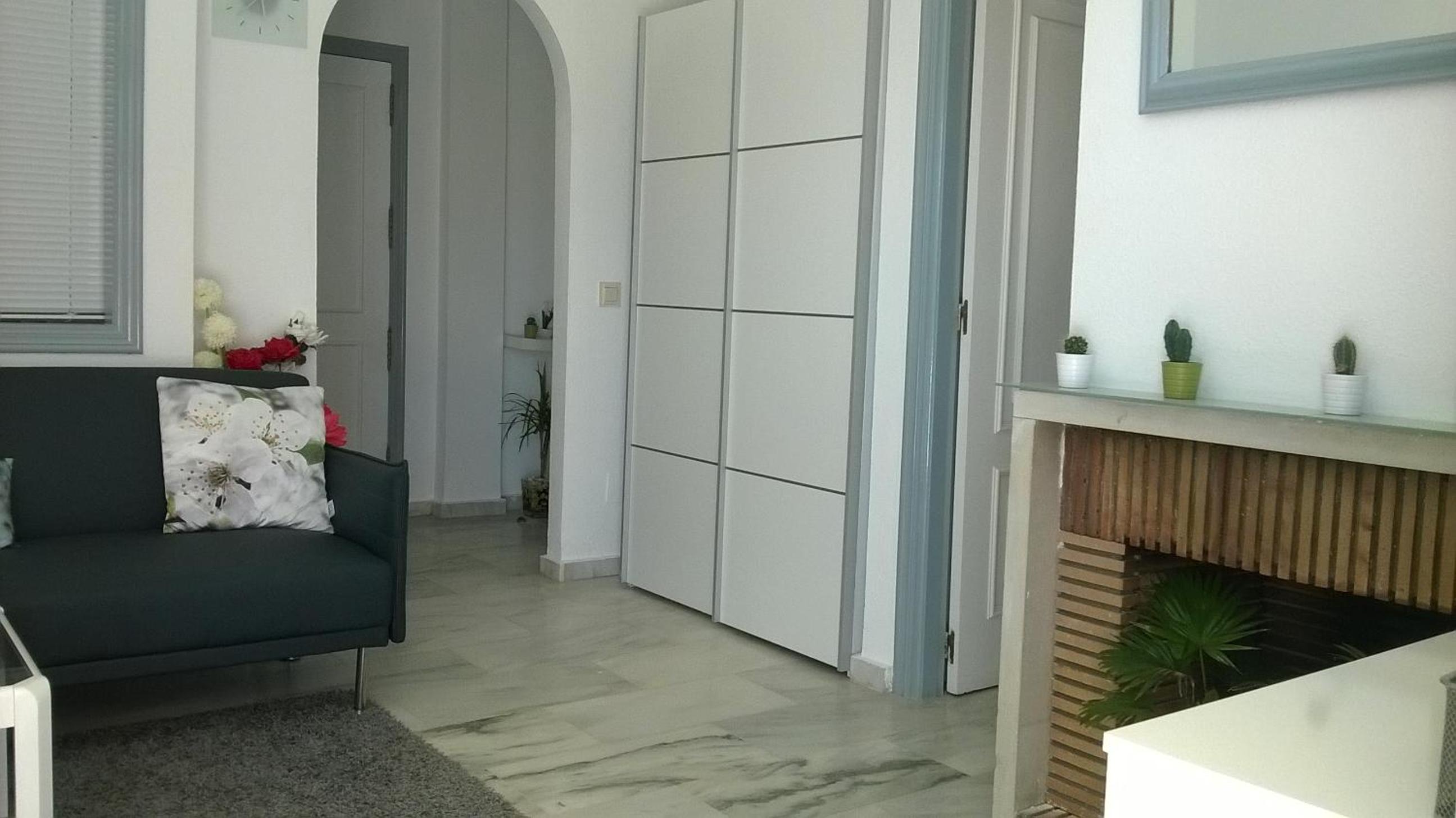 Penthouse Apartment