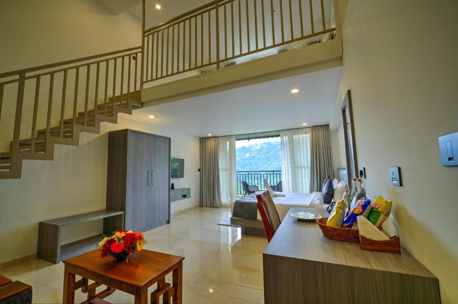 Duplex Studio