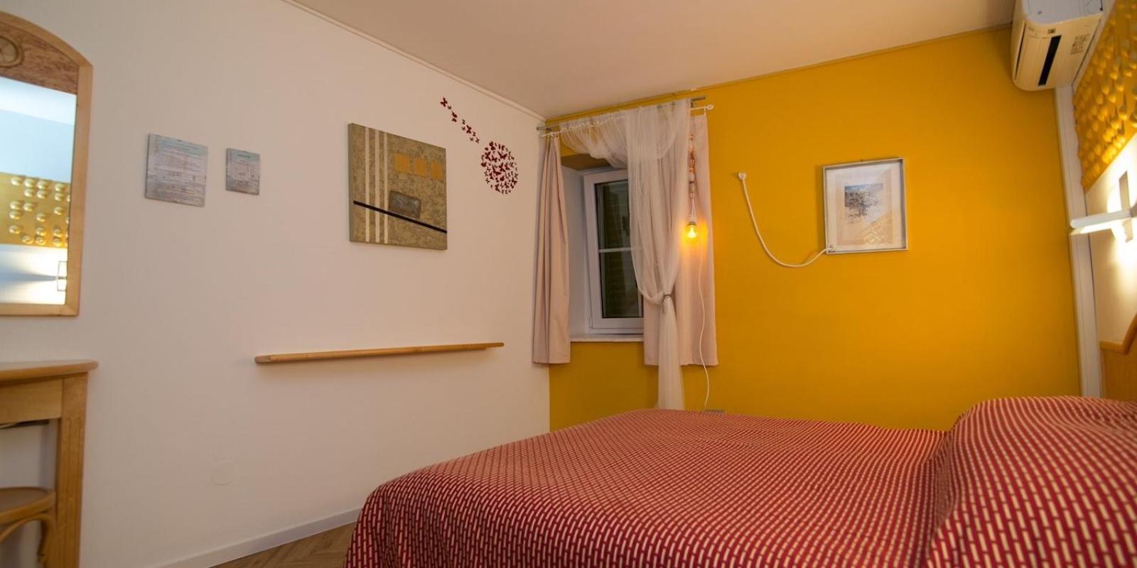 Double Room with Private Bathroom photo 1