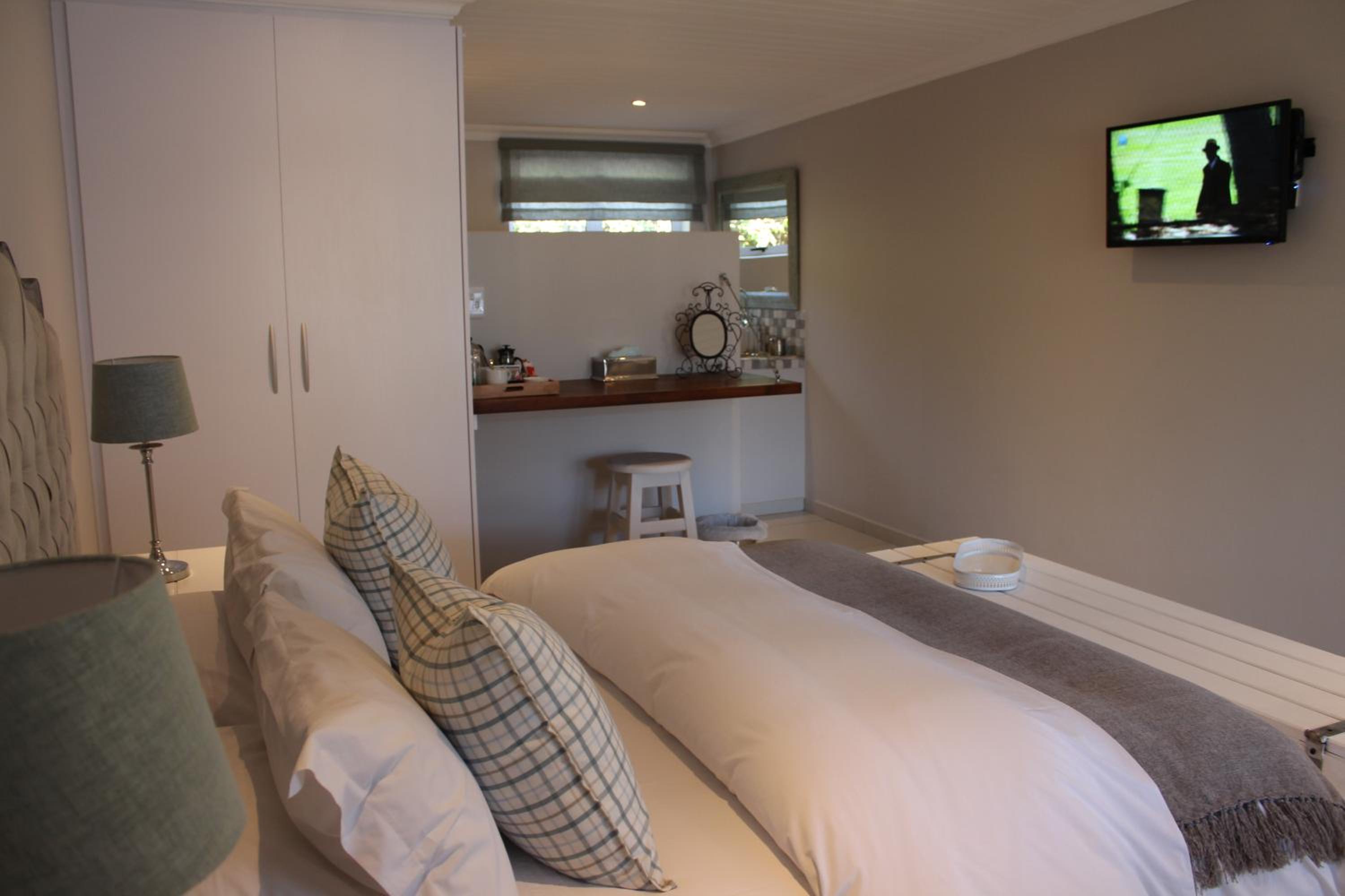 Double Room with Private Bathroom photo 3