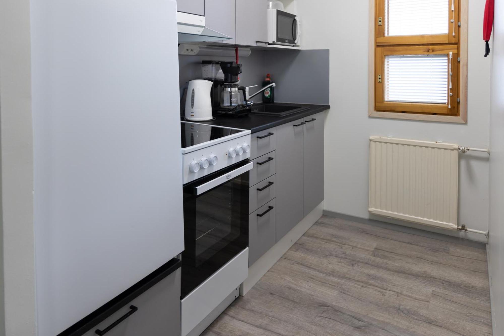 Standard Apartment photo 1