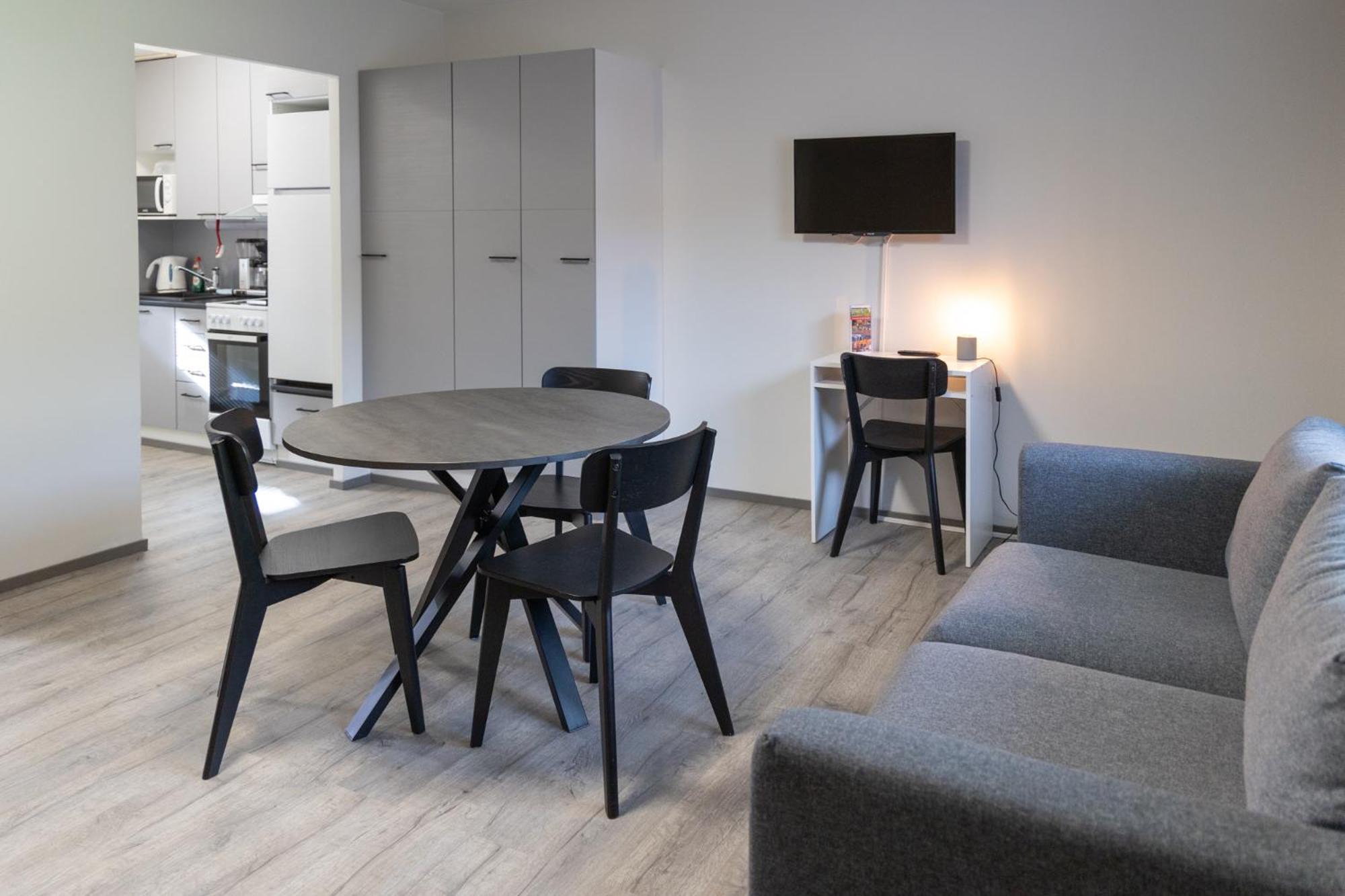 Standard Apartment photo 3