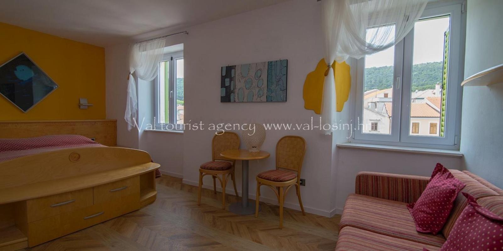 Double Room with Sea View photo 3