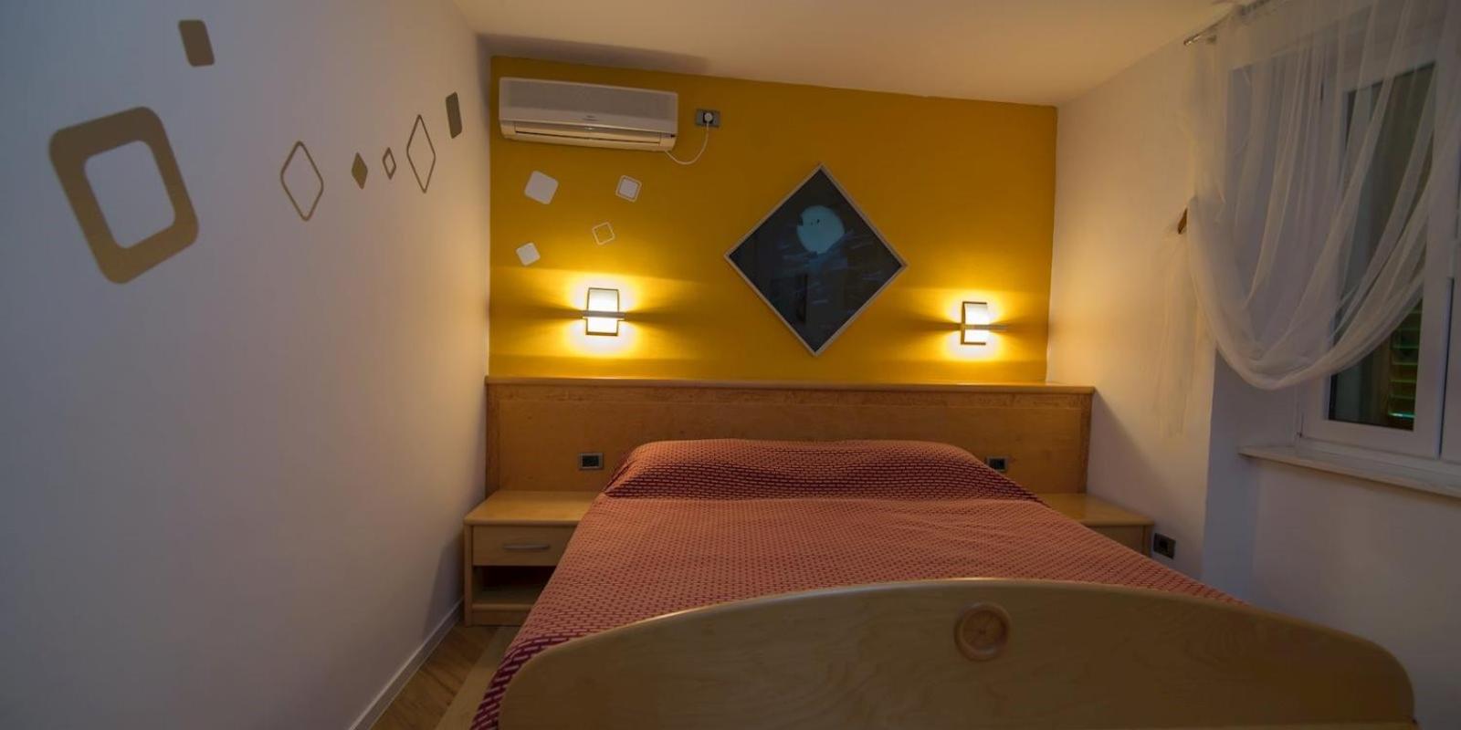 Double Room with Sea View photo 1