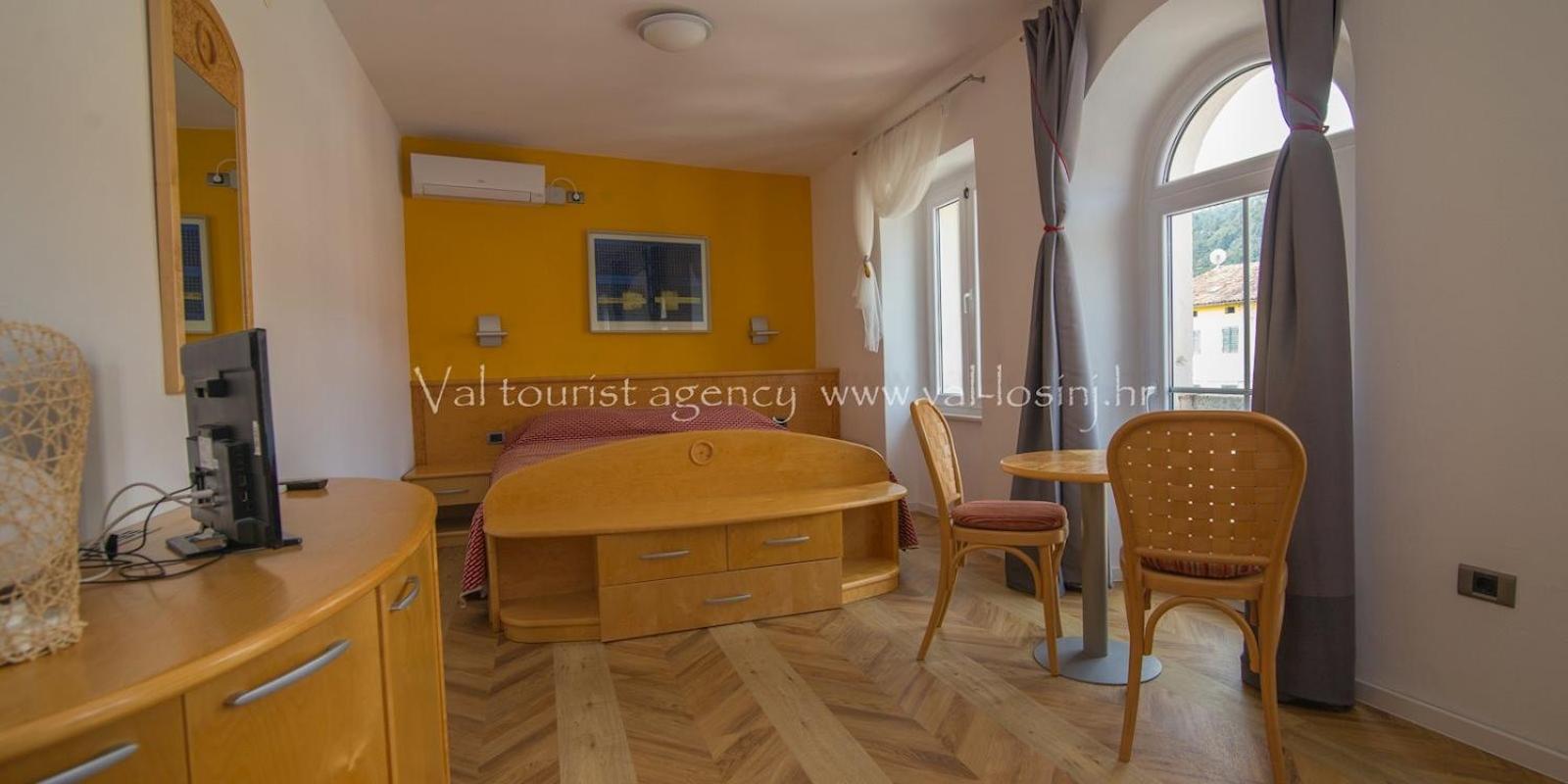 Deluxe Double Room with Sea View photo 1