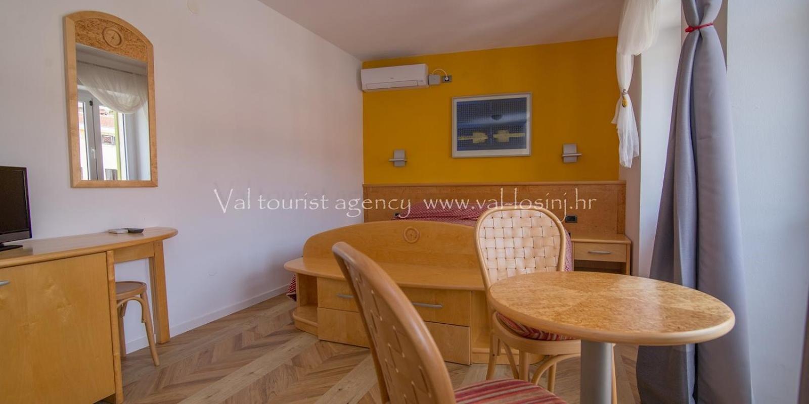 Deluxe Double Room with Sea View photo 2
