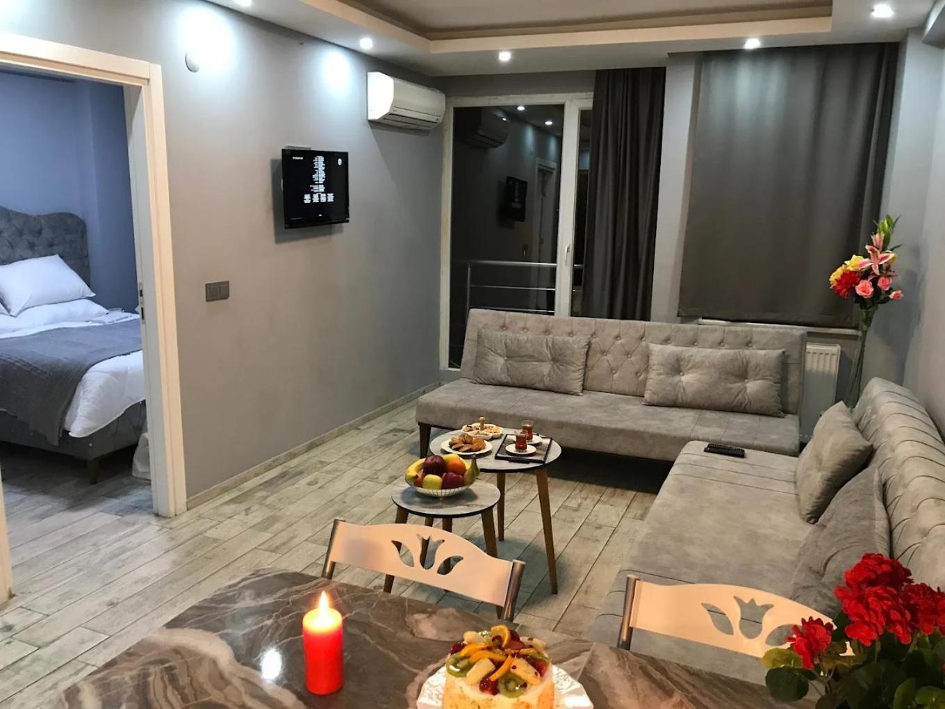 Executive Triple Room photo 3